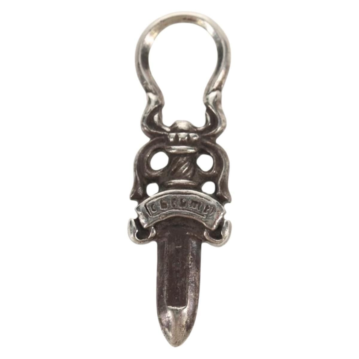 Chrome Hearts Chrome Hearts Dagger Pendant Top Charm Size ONE SIZE - 2 Thumbnail