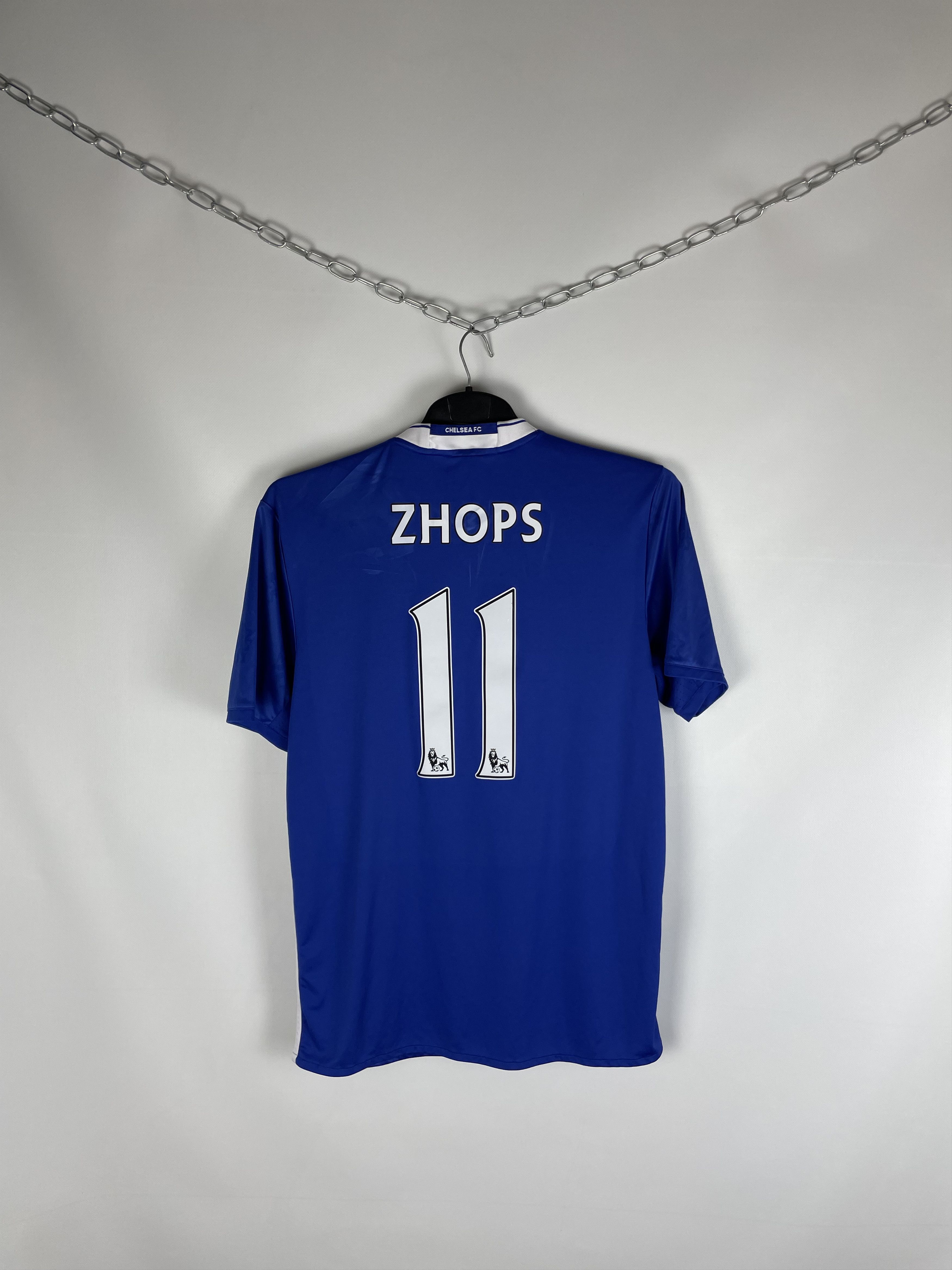 Adidas Chelsea Adidas soccer jersey Size US L / EU 52-54 / 3 - 8 Thumbnail