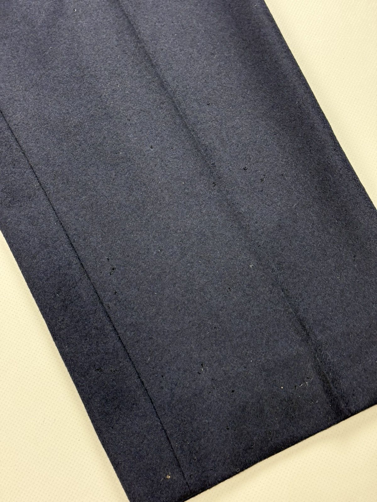 Boglioli Boglioli Men’s Wool Dress Pants Trousers Size 52 Size US 36 / EU 52 - 9 Thumbnail