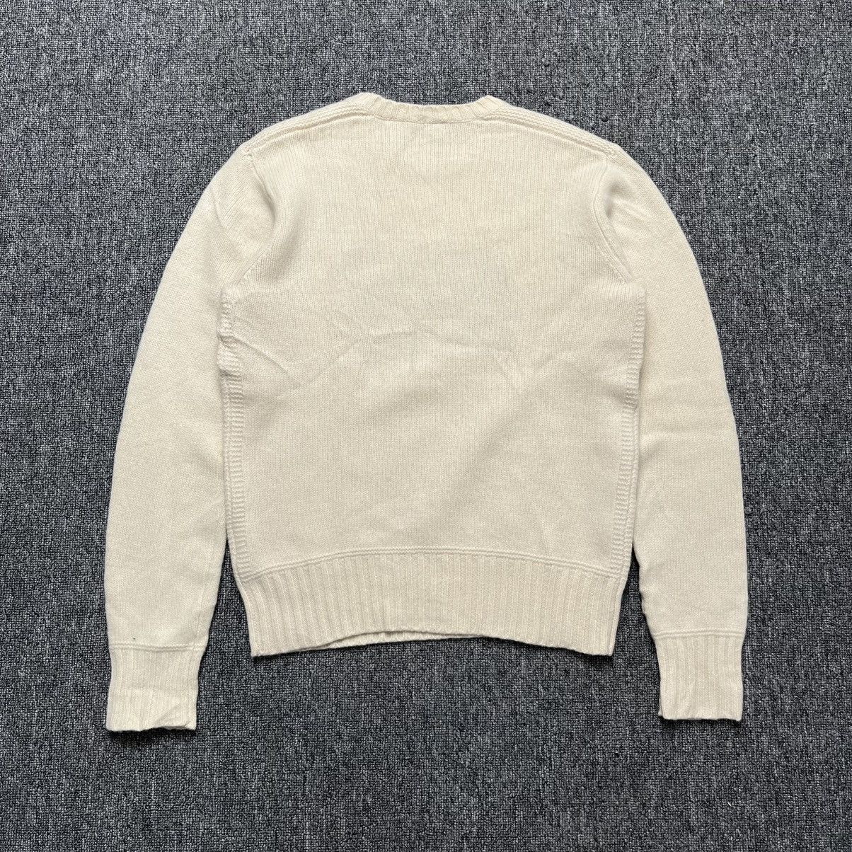 Polo Ralph Lauren Rare Polo Ralph Lauren State flag USA knitwear Size US S / EU 44-46 / 1 - 3 Thumbnail