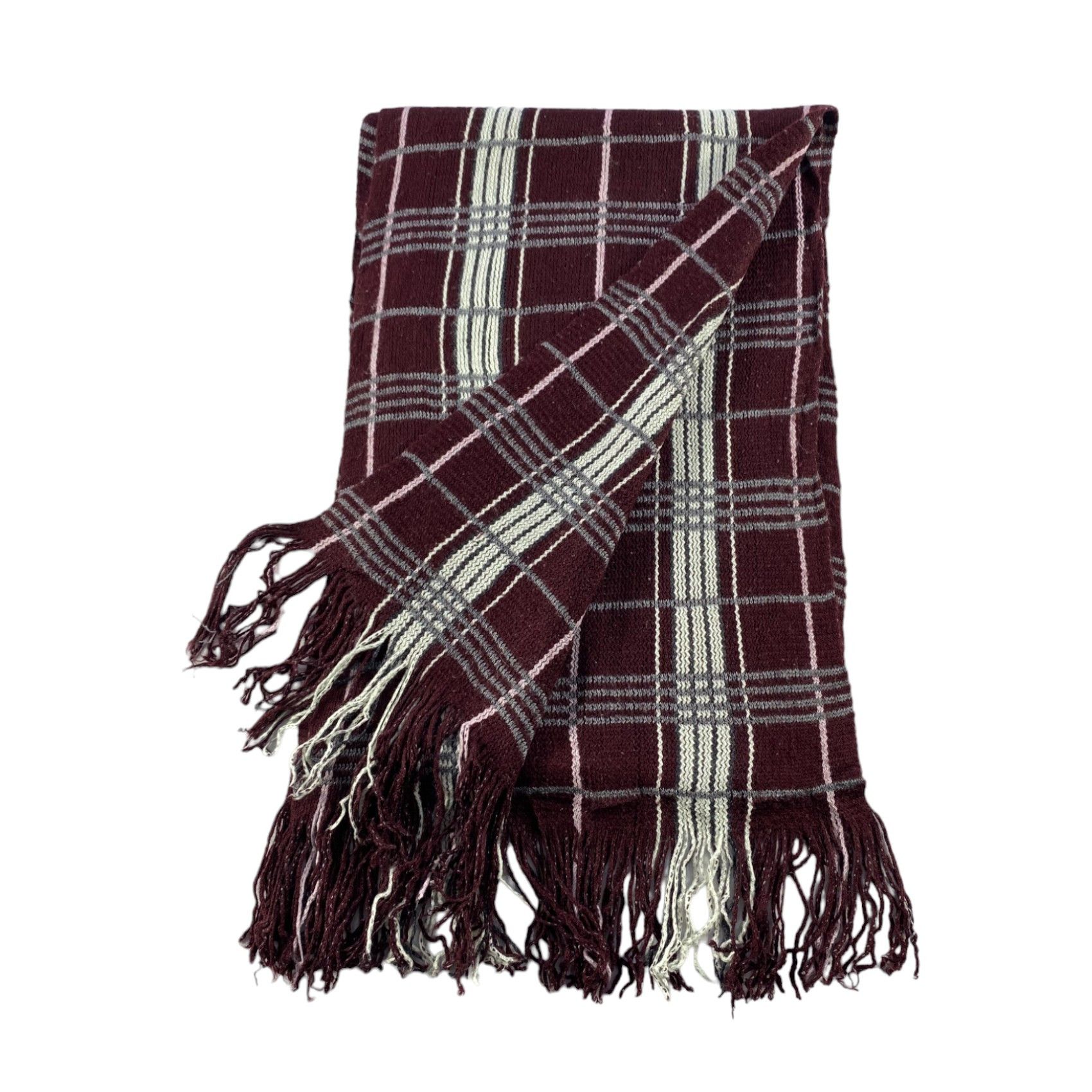 Takeo Kikuchi × Vintage Takeo Kikuchi Scarf / Muffler / Neckwear Size ONE SIZE - 4 Thumbnail
