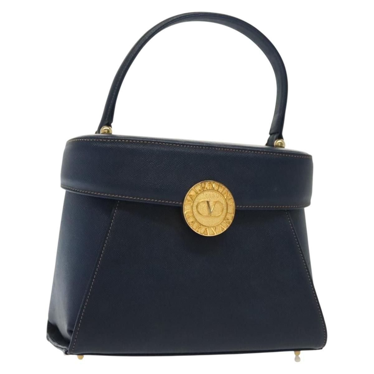 Valentino Valentino Garavani Vintage Leather Size ONE SIZE - 1 Thumbnail