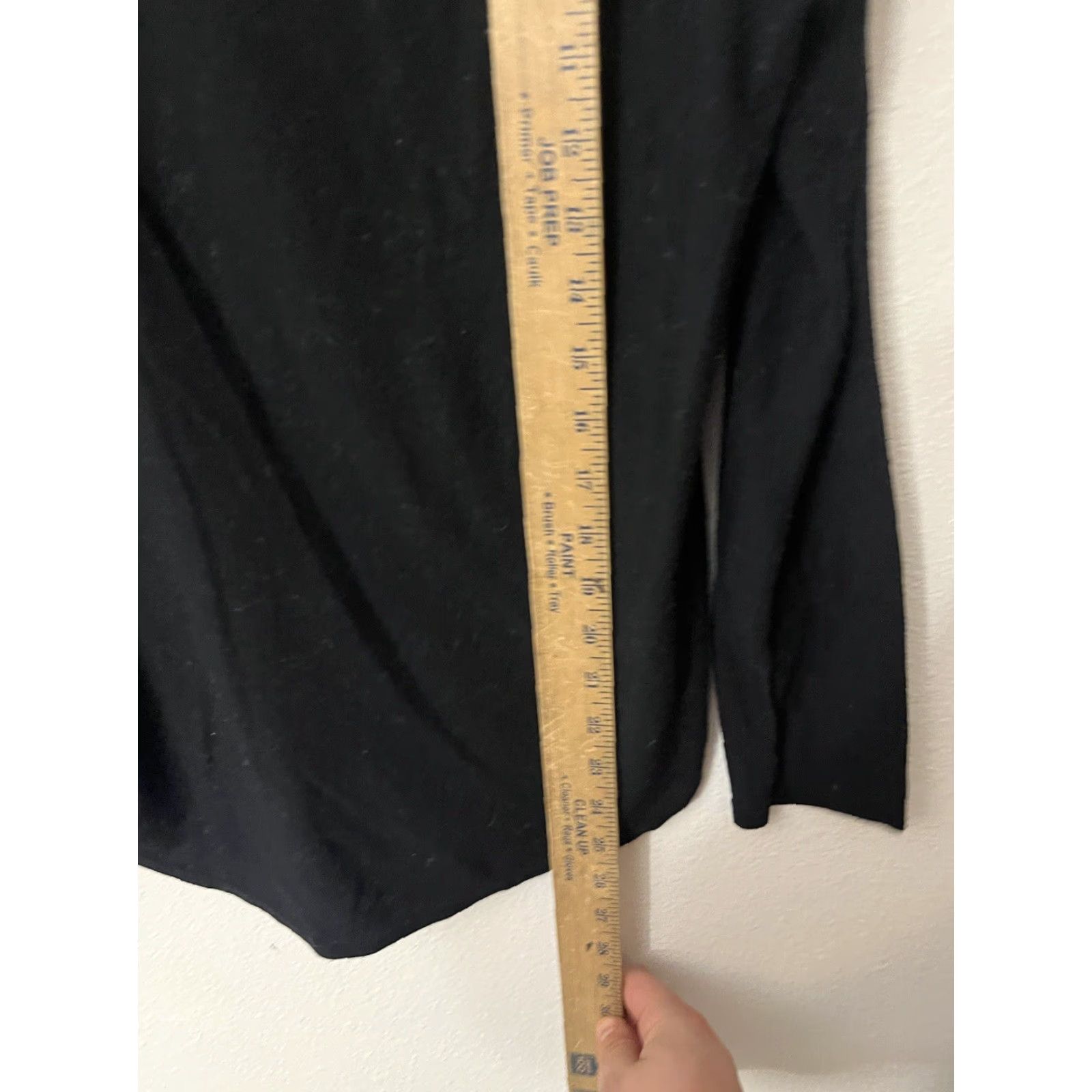 Vera Wang Vera Wang Princess Shirt Blouse Women L Green Princess Shirt Women L Green Vera Wang Size L / US 10 / IT 46 - 5 Thumbnail