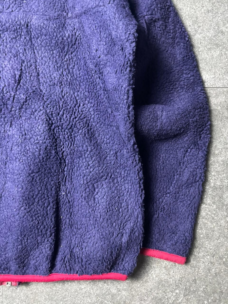 Hysteric Glamour 2000s Hysteric Glamour Sherpa Jacket Size US S / EU 44-46 / 1 - 13 Thumbnail