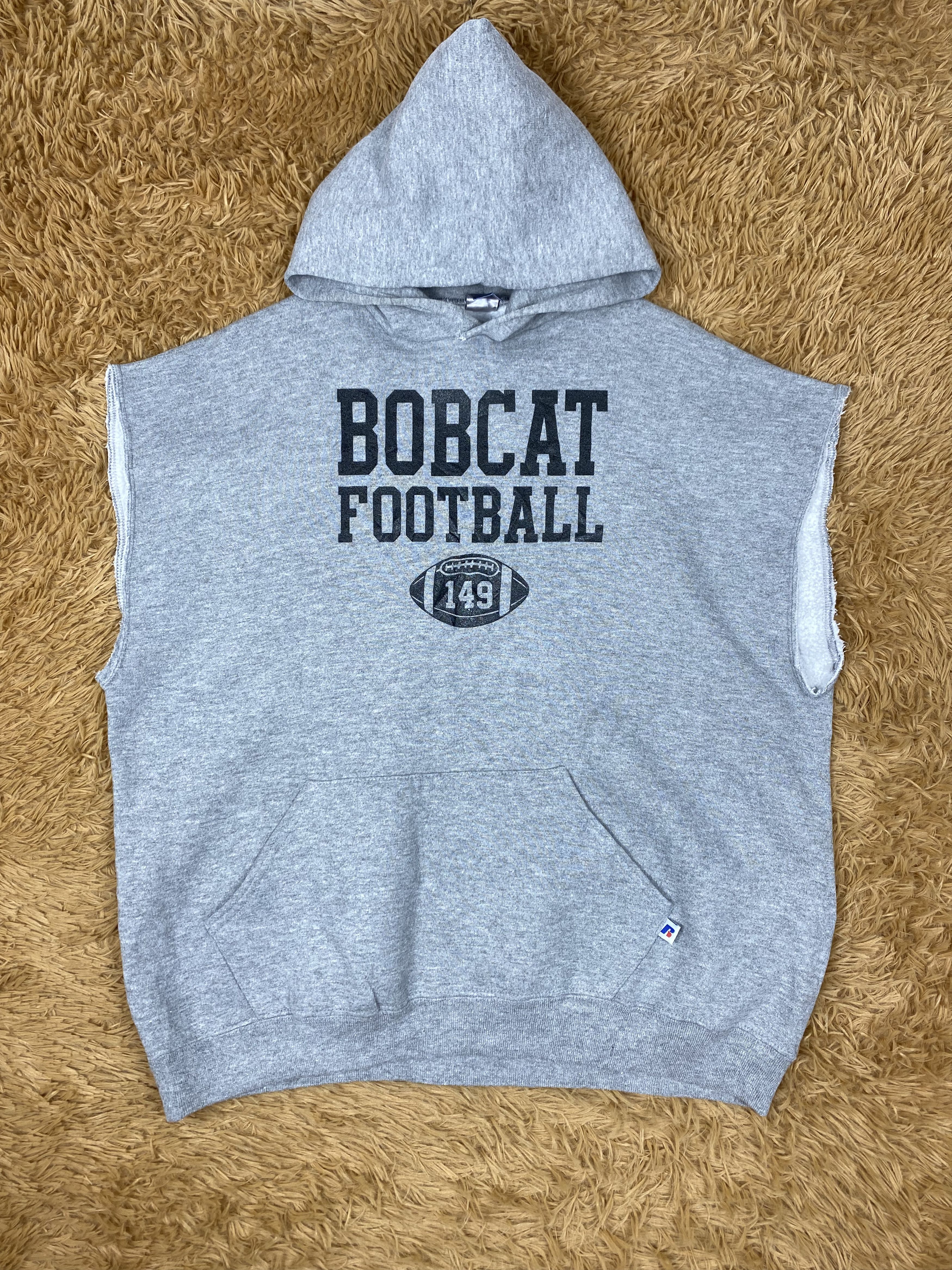Russell Athletic Vintage Russell Athletic Sleeveless Sweatshirts PS0330 Size US L / EU 52-54 / 3 - 1 Thumbnail