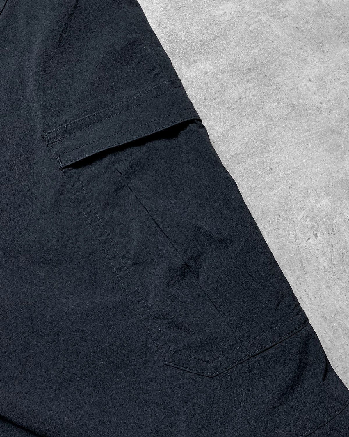 Arc'teryx Arc'Teryx Vintage Cargo Pants - 10 Size 32" / US 10 / IT 46 - 3 Thumbnail