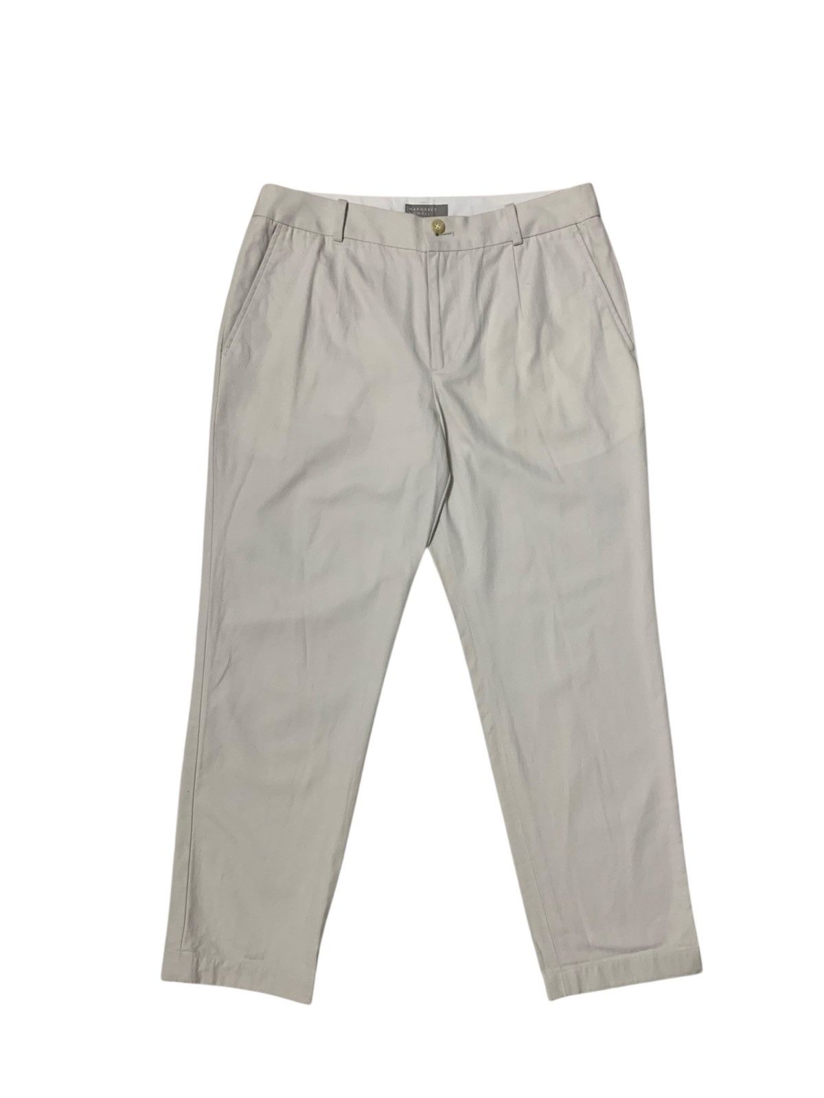 Margaret Howell MHL trousers pant Size US 30 / EU 46 - 1 Thumbnail