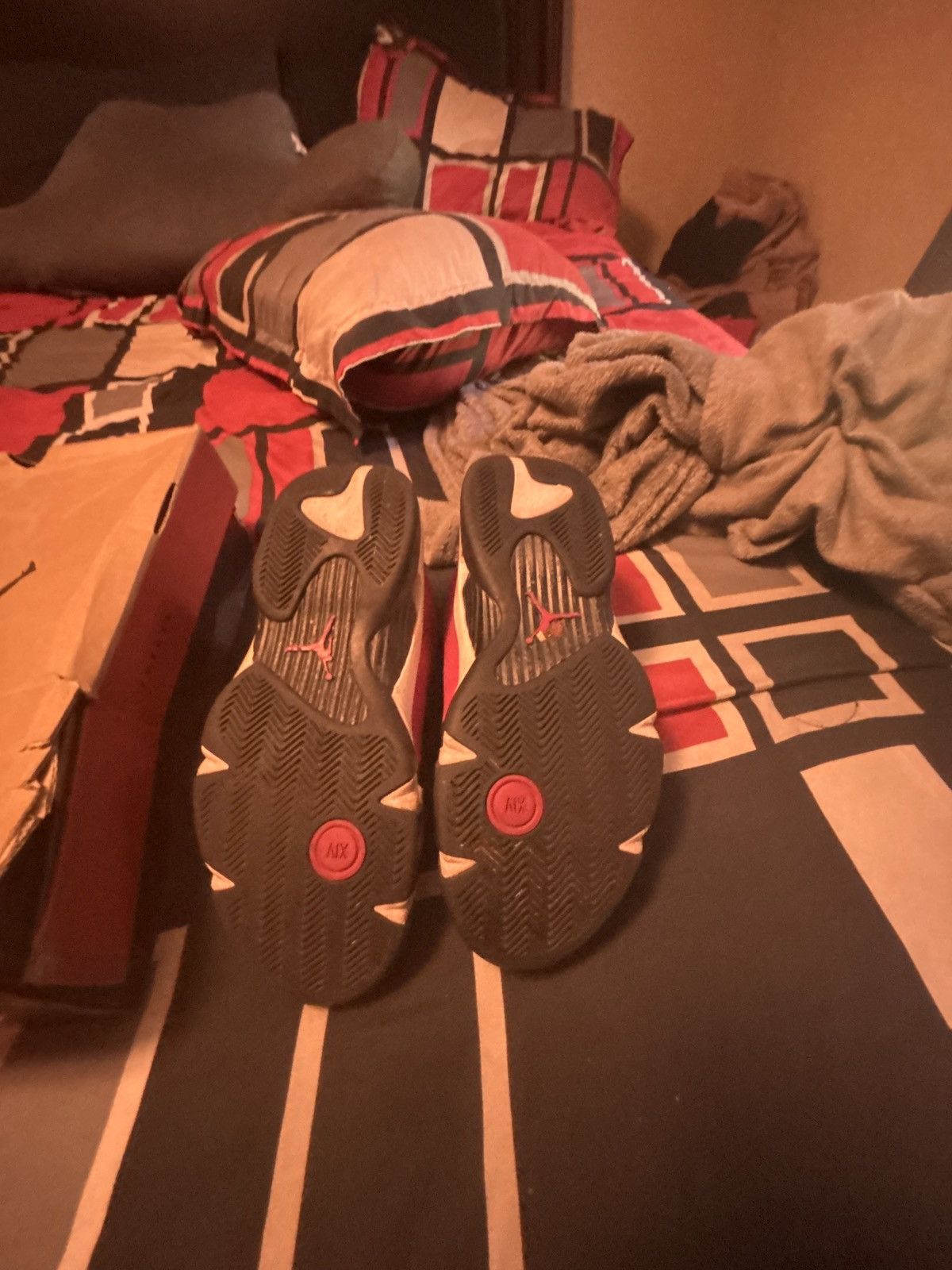 Jordan Brand Jordan 14 Size US 9.5 / EU 42-43 - 5 Thumbnail