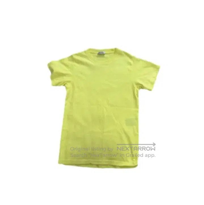 Balenciaga Balenciaga Classic Logo Print T. Size US XS / EU 42 / 0 - 1 Thumbnail
