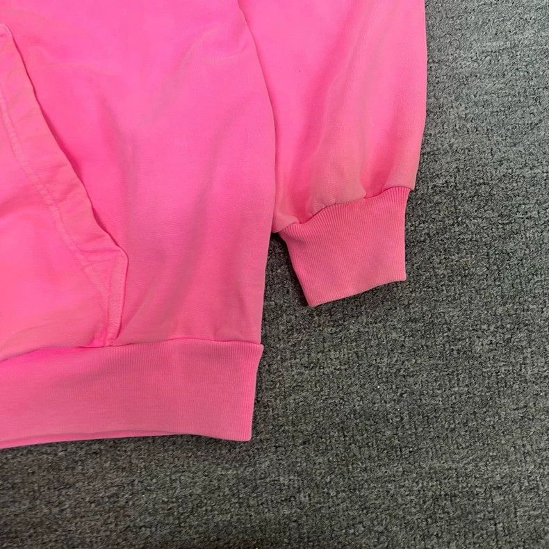 Balenciaga Balenciaga Mud-dyed old pink jacket 2502-Nextarrow Size US XS / EU 42 / 0 - 5 Thumbnail