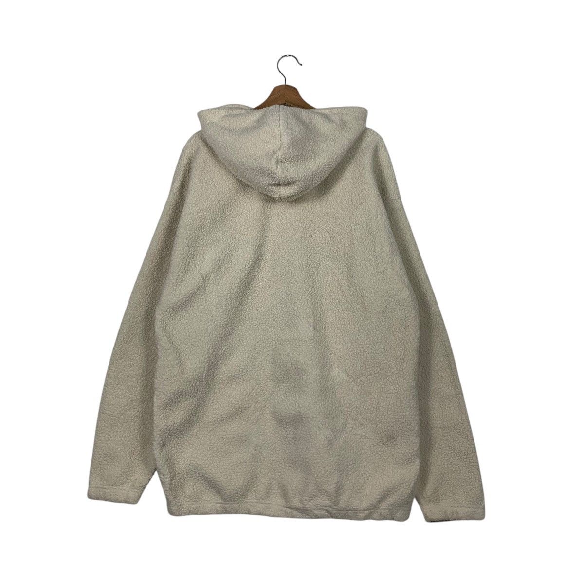 Volcom VOLCOM Pullover Fleece Hoodie Sweatshirts #2086-C91 Size US L / EU 52-54 / 3 - 7 Thumbnail