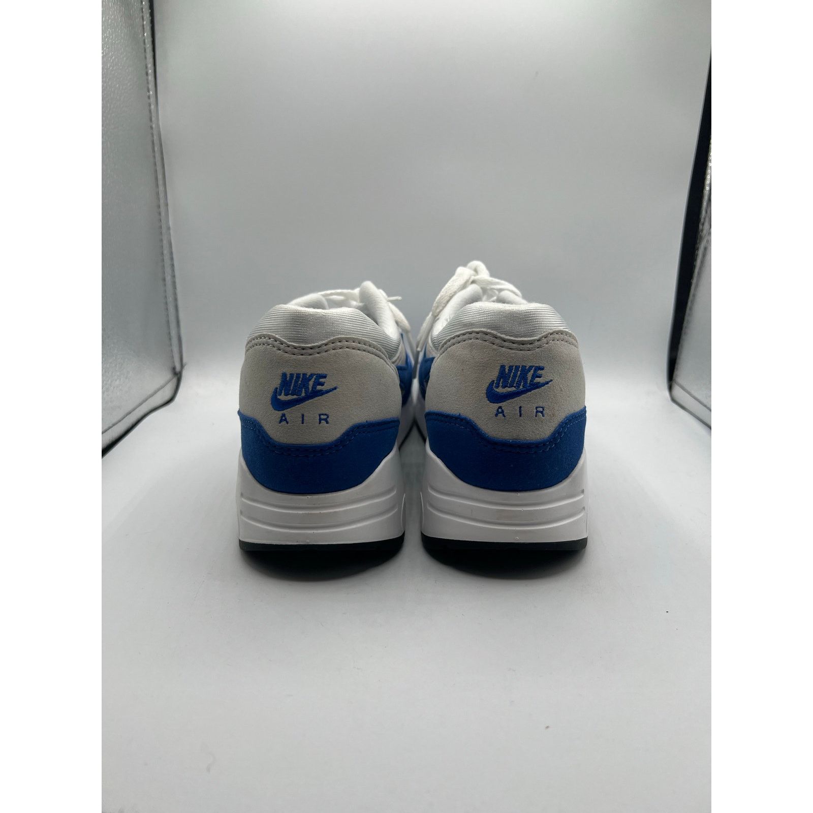 Nike Nike Air Max 1 ‘86 OG “Big Bubble - Royal Blue” size 7.5 Size US 7.5 / IT 37.5 - 4 Thumbnail