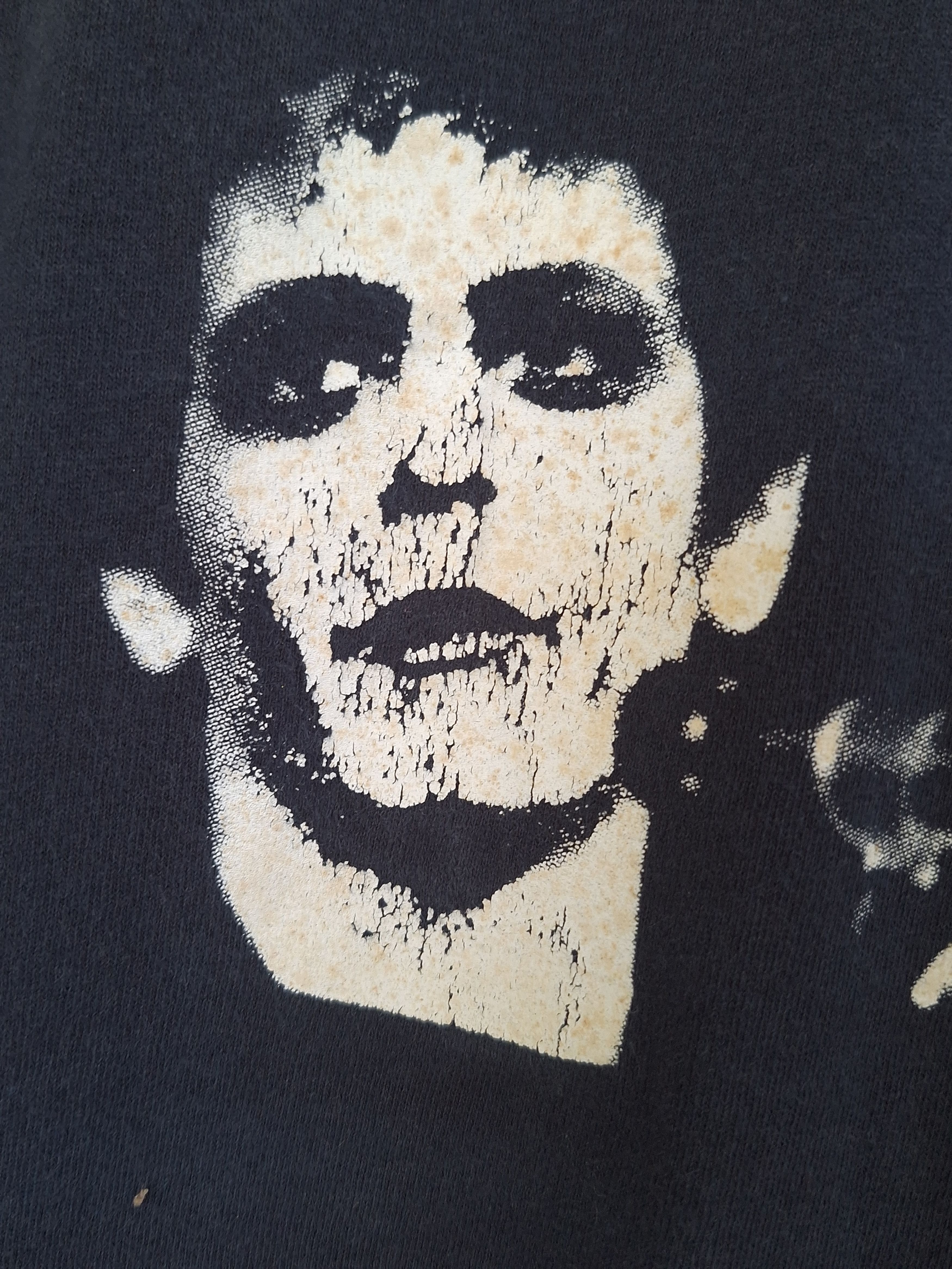 Velvet × Vintage Lou Reed Velvet Underground Tees 2009 00s t shirt Size US L / EU 52-54 / 3 - 4 Thumbnail
