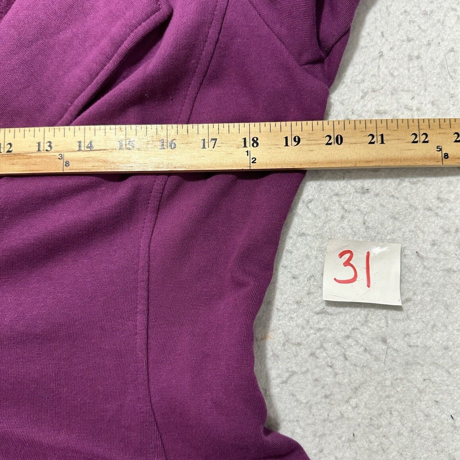 Other Serena Williams Small Sweatshirt Jacket Coatigan Size S / US 4 / IT 40 - 8 Thumbnail