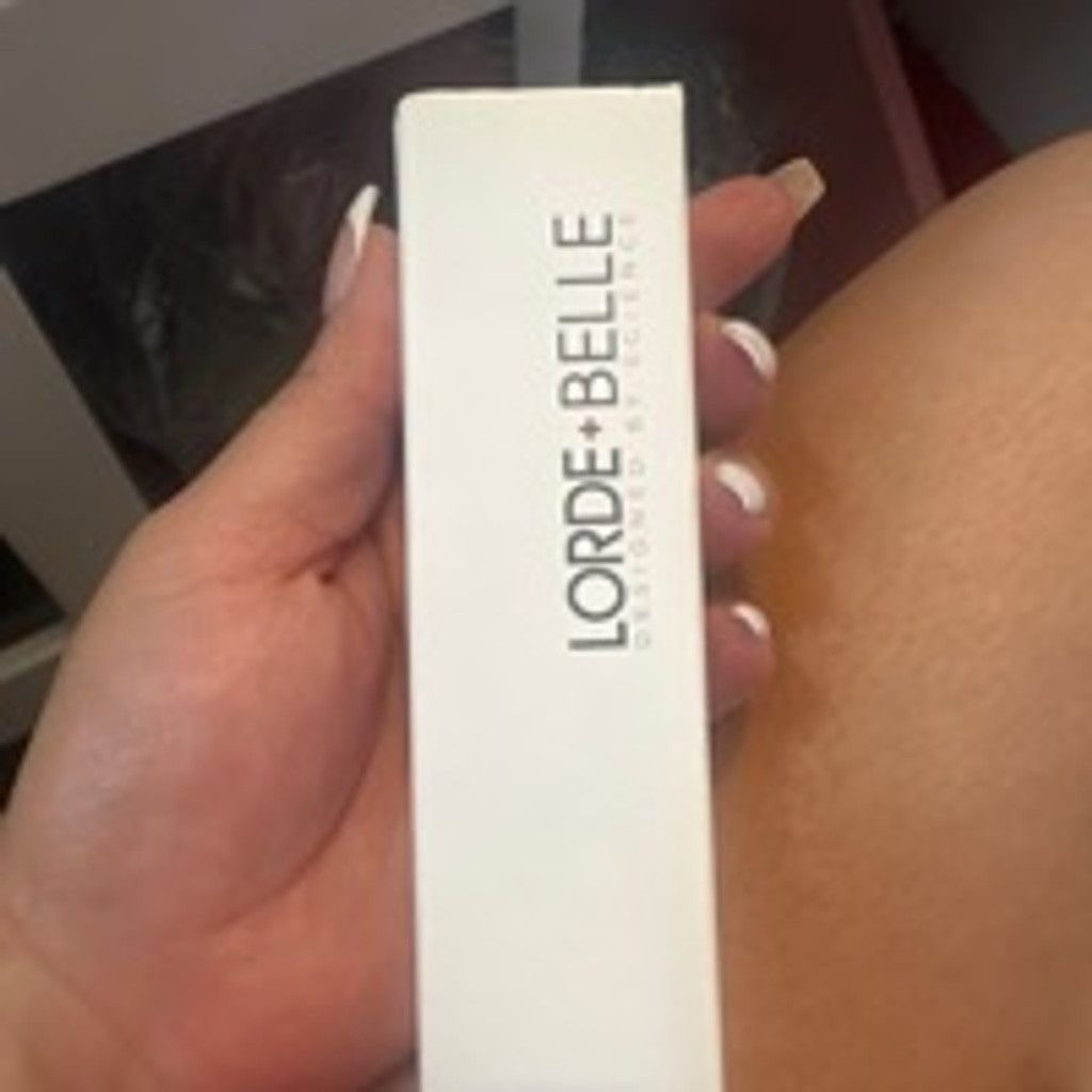 $129 Retail Lorde + Belle REPAIR SERUM 32ml/1.1oz NIB