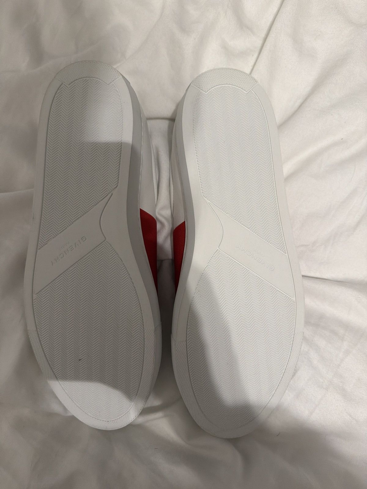 Givenchy Givenchy Urban Street Sneaker Size US 10.5 / EU 43-44 - 5 Thumbnail