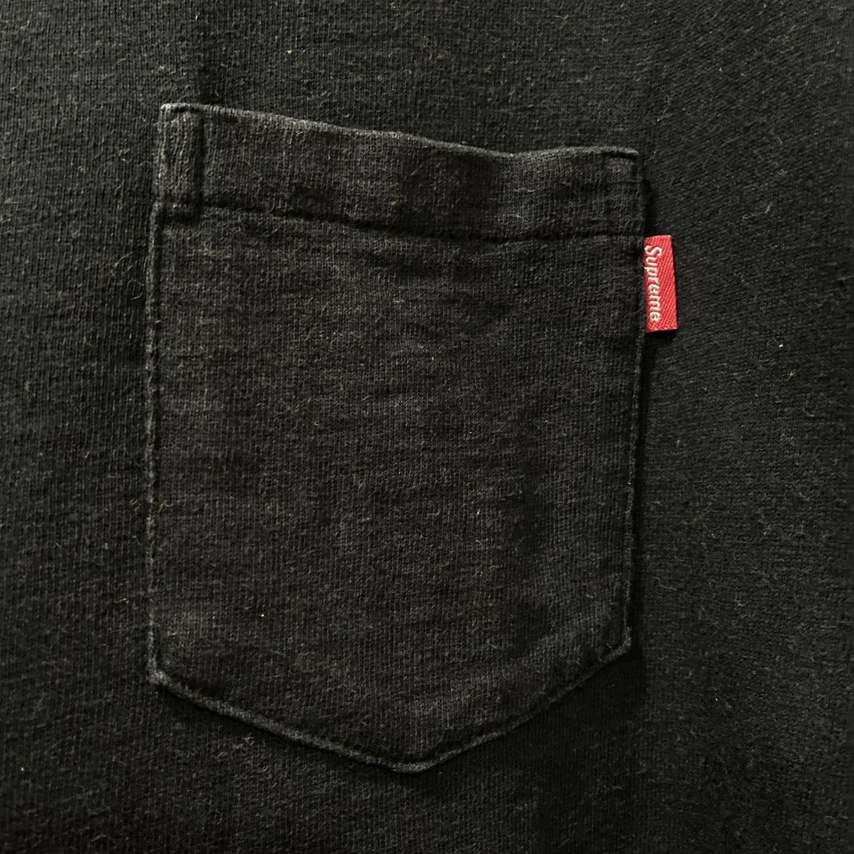 Supreme Supreme pocket tshirt Size US XL / EU 56 / 4 - 3 Thumbnail