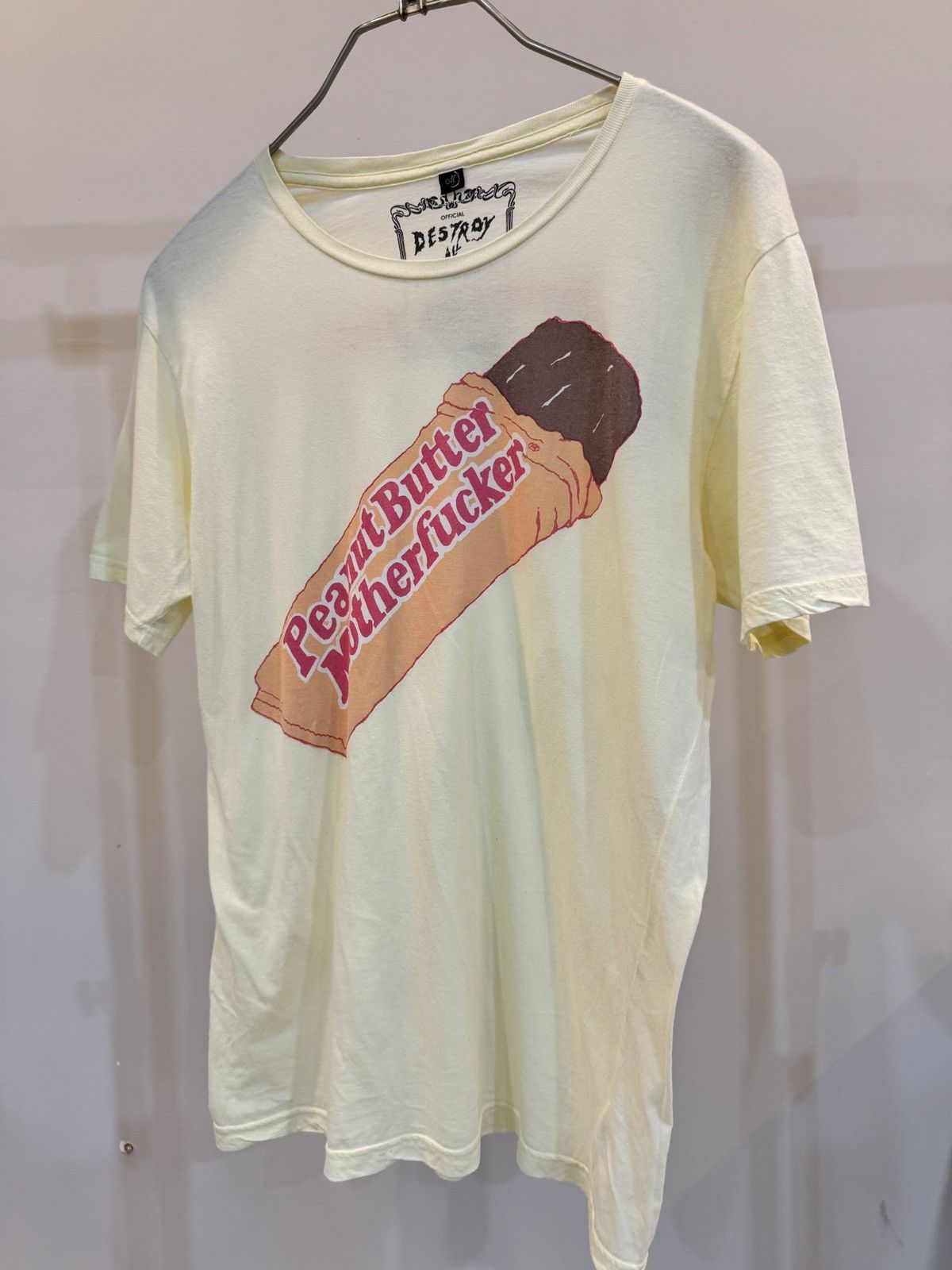 Hysteric Glamour Devon Aoki Hysteric Glamour Size M / US 6-8 / IT 42-44 - 2 Thumbnail