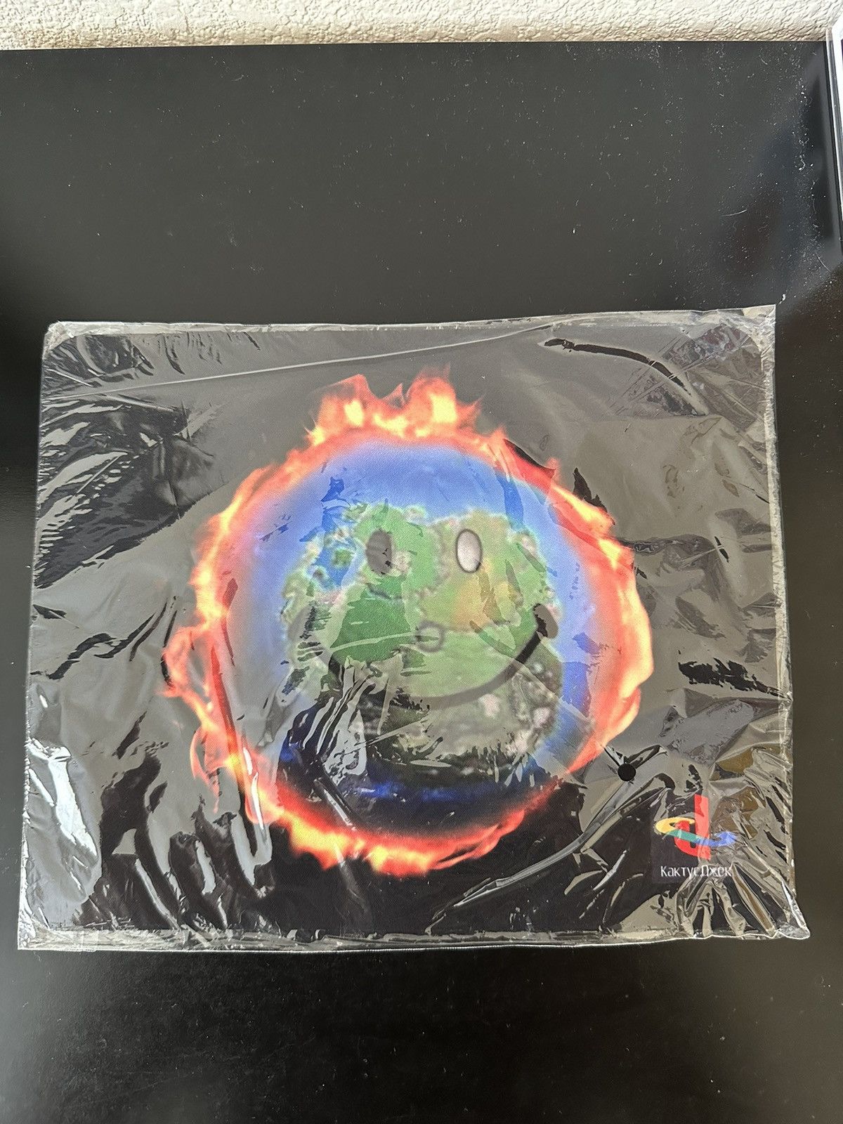 Travis Scott Travis Scott World Fortnite Mouse Pad Size ONE SIZE - 2 Thumbnail
