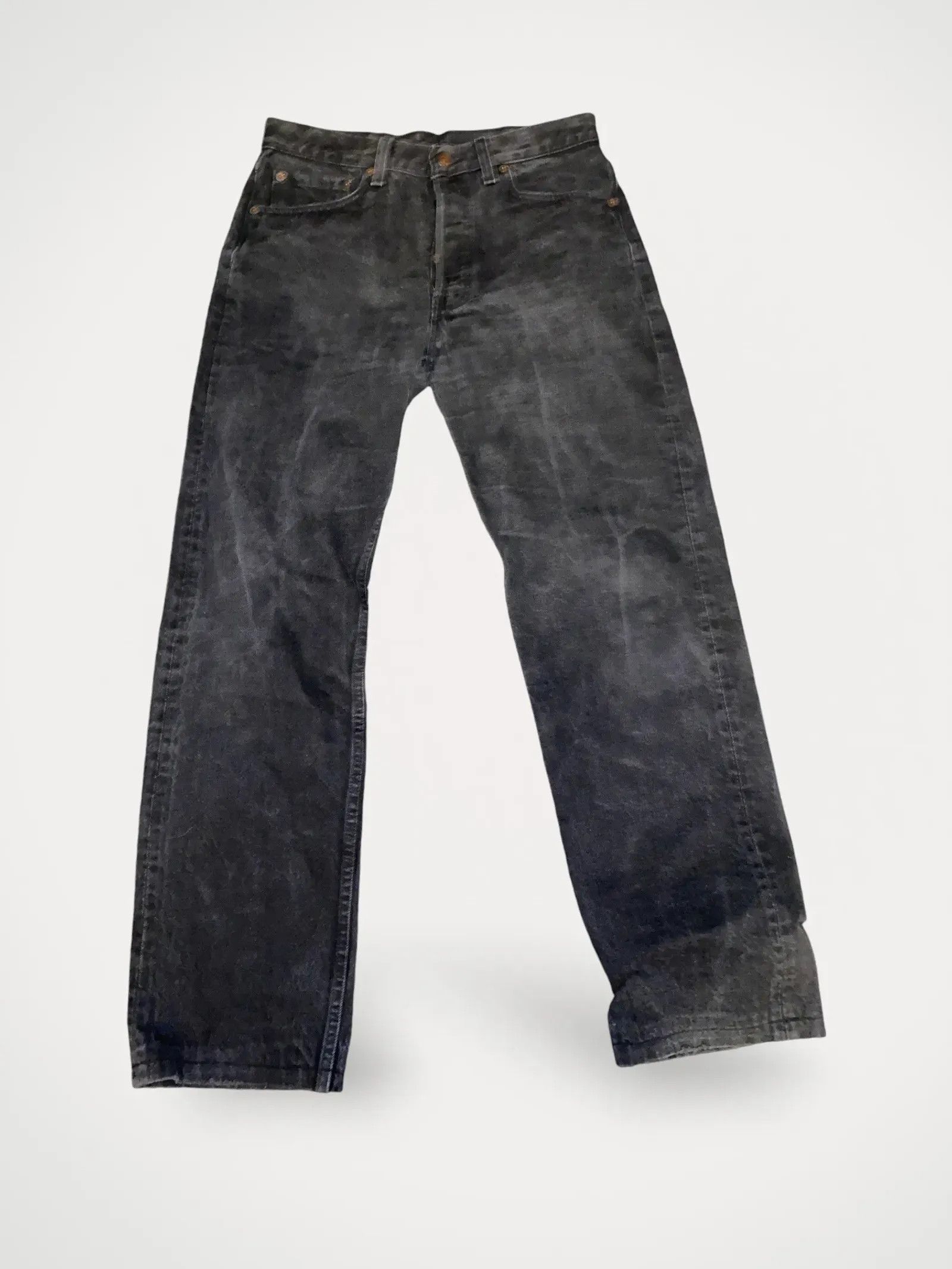 Levi's Levi's Jeans Size US 28 / EU 44 - 1 Thumbnail