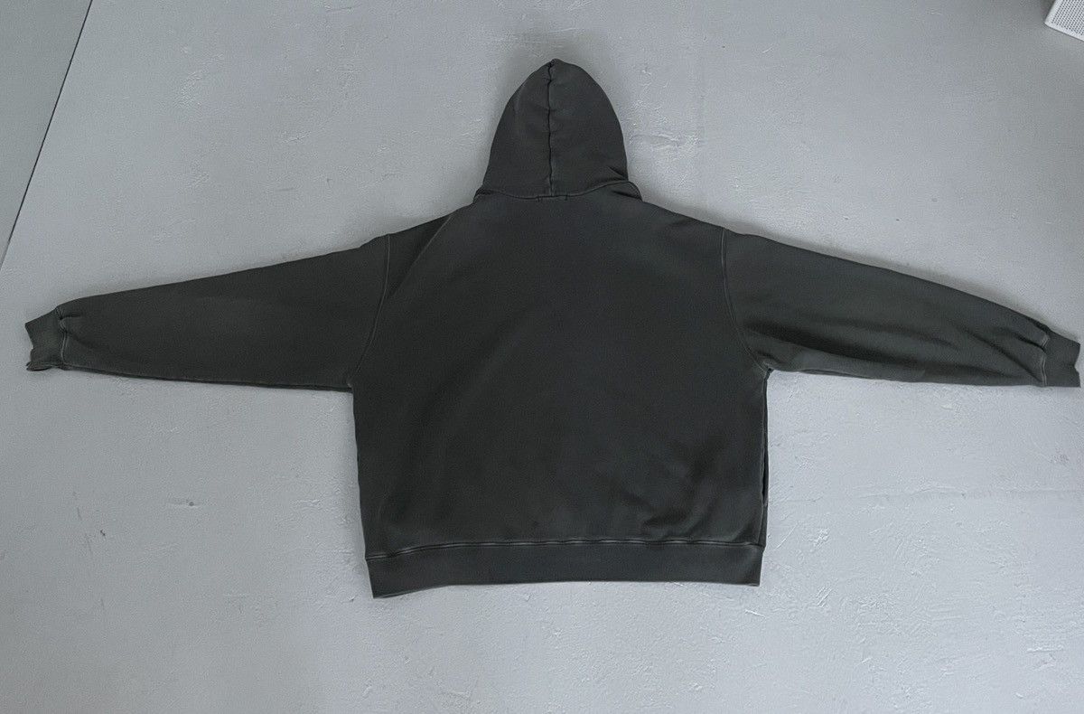 Yeezy Yeezy Season 6 Hoodie Core Size US XL / EU 56 / 4 - 3 Thumbnail