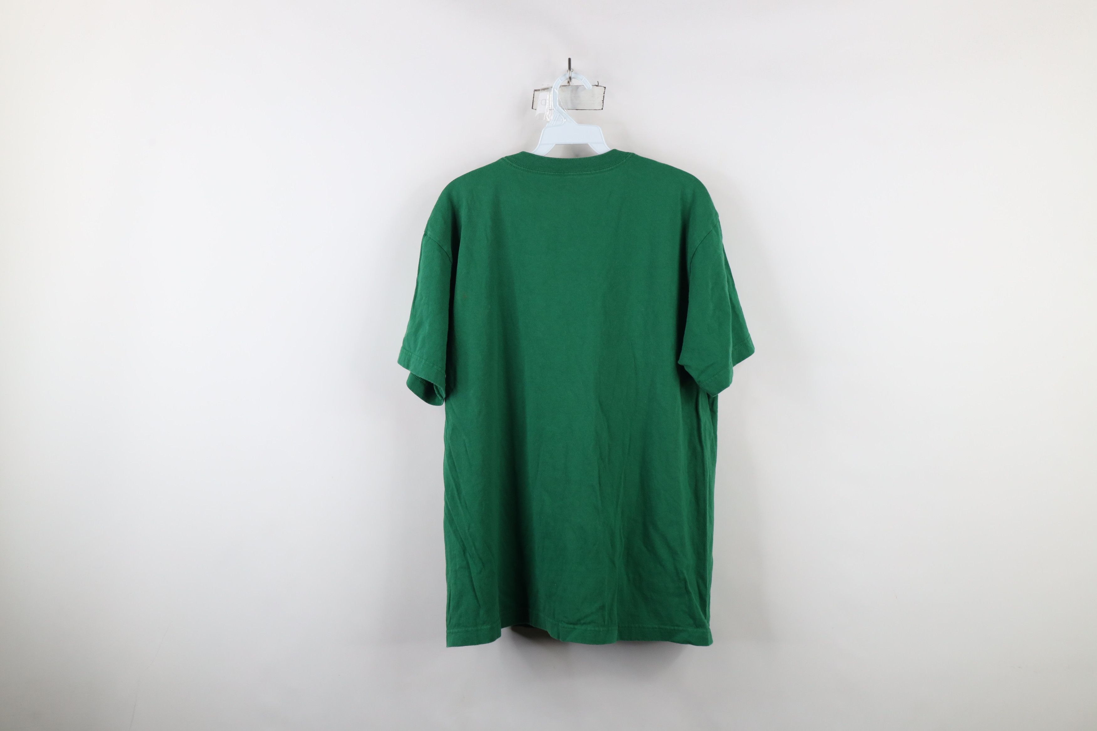 Adidas × Vintage Vintage Adidas Championship Notre Dame Football T-Shirt Size US L / EU 52-54 / 3 - 9 Thumbnail