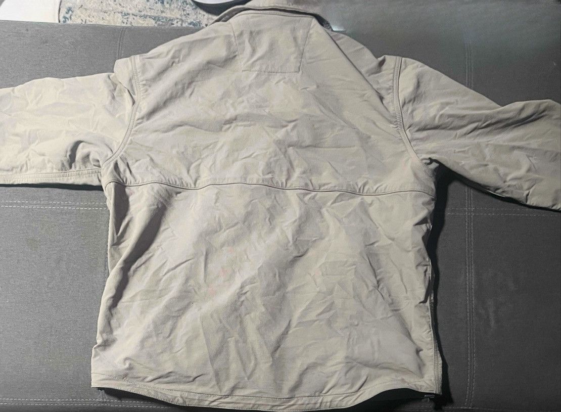 Carhartt Super Dux Waterproof Carhartt Jacket Size US L / EU 52-54 / 3 - 3 Thumbnail
