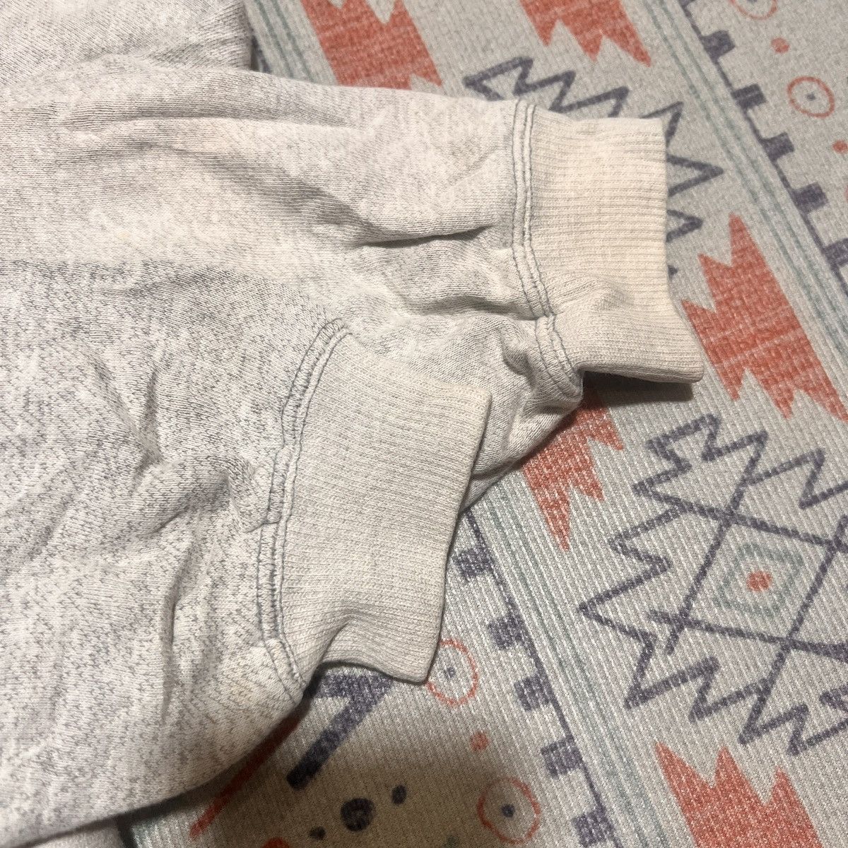 Japanese Brand Humor Design Sweatshirt Size US M / EU 48-50 / 2 - 7 Thumbnail