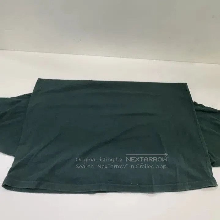 Balenciaga Balenciaga Casual Loose Black T. Size US S / EU 44-46 / 1 - 9 Thumbnail