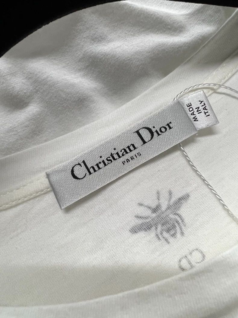 Dior Dior Limited-edition floral five-pointed star print short- Size M / US 6-8 / IT 42-44 - 4 Thumbnail