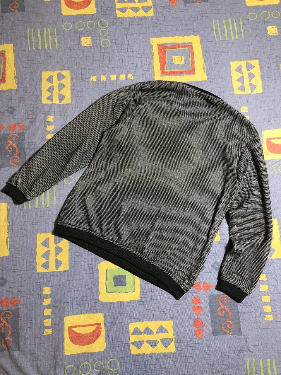 Diesel Diesel Sweater Size US L / EU 52-54 / 3 - 12 Thumbnail