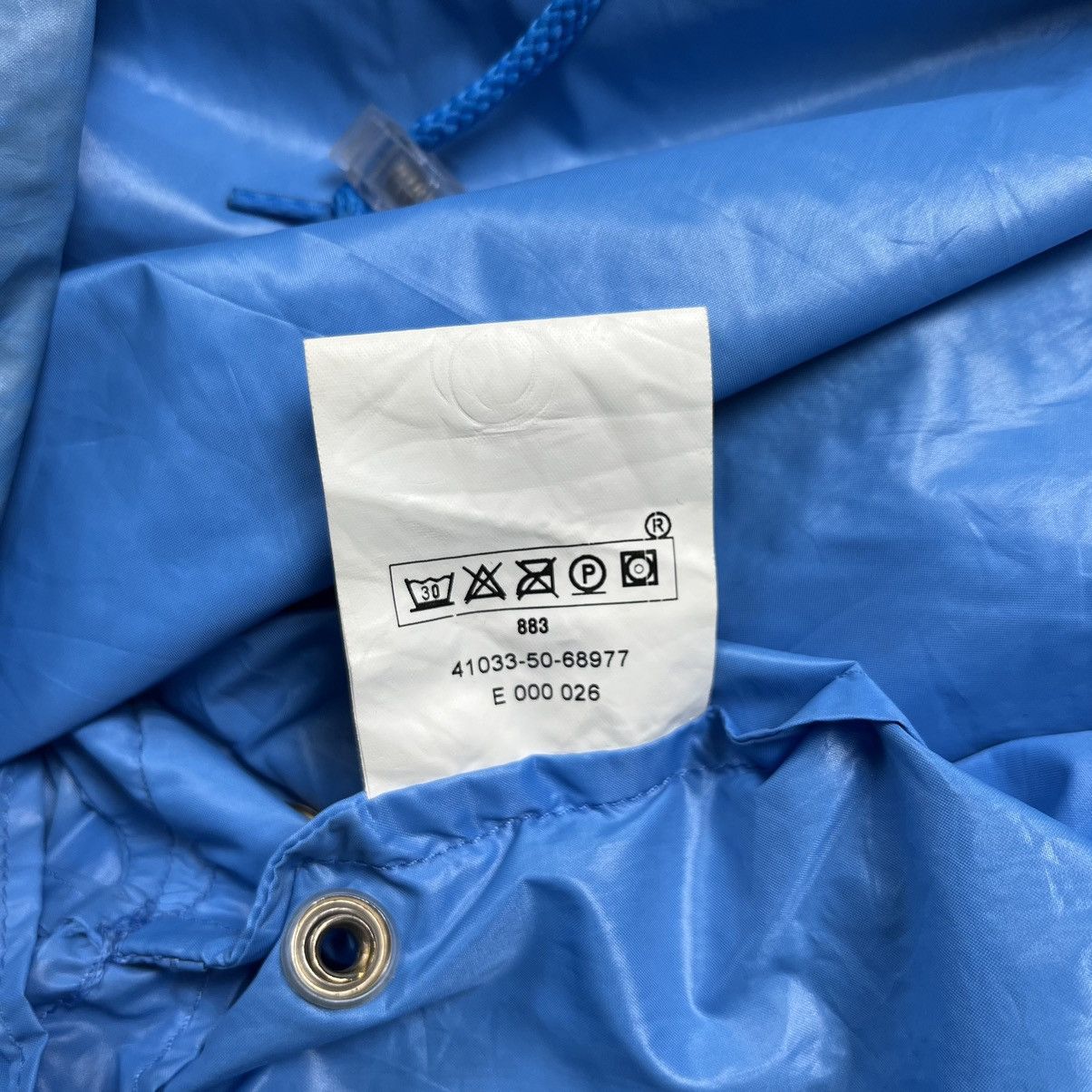 Moncler Moncler packable anorak jacket Size US S / EU 44-46 / 1 - 12 Thumbnail