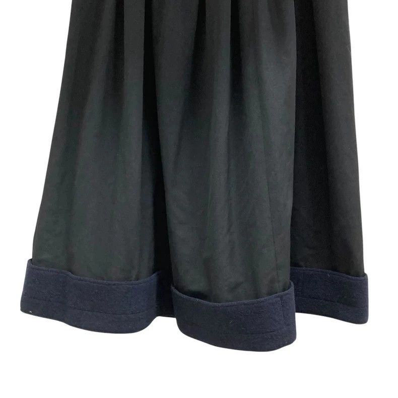 Yohji Yamamoto Yohji Yamamoto Wool Skirt Size 25" / US 0 / IT 36 - 5 Thumbnail