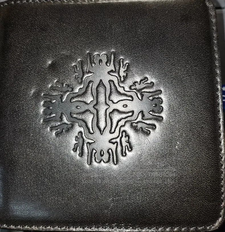 Ann Demeulemeester Ann Demeulemeester wallet Size ONE SIZE - 4 Thumbnail