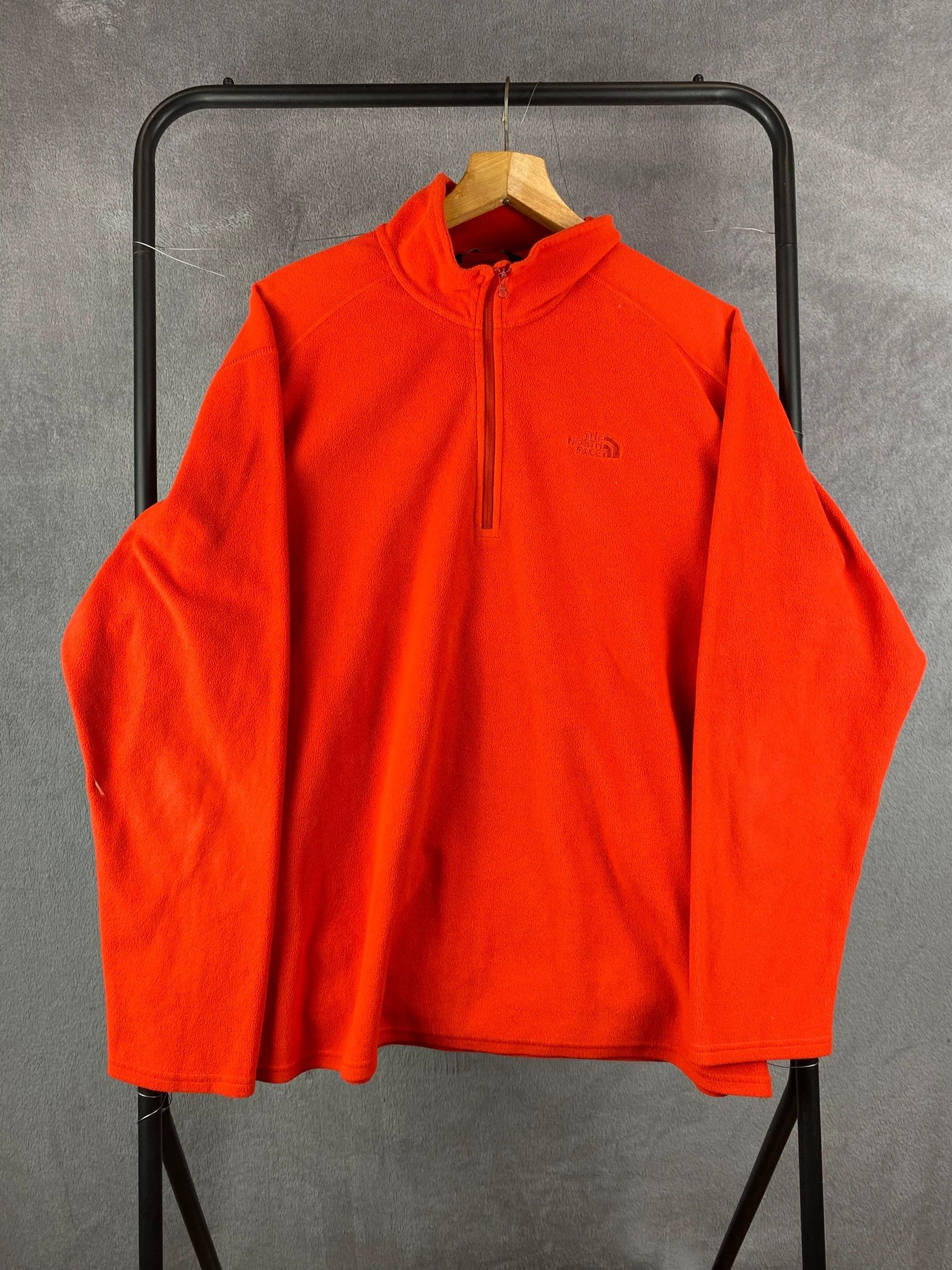 The North Face The North Face polar fleece vintage retro Size US XL / EU 56 / 4 - 1 Thumbnail