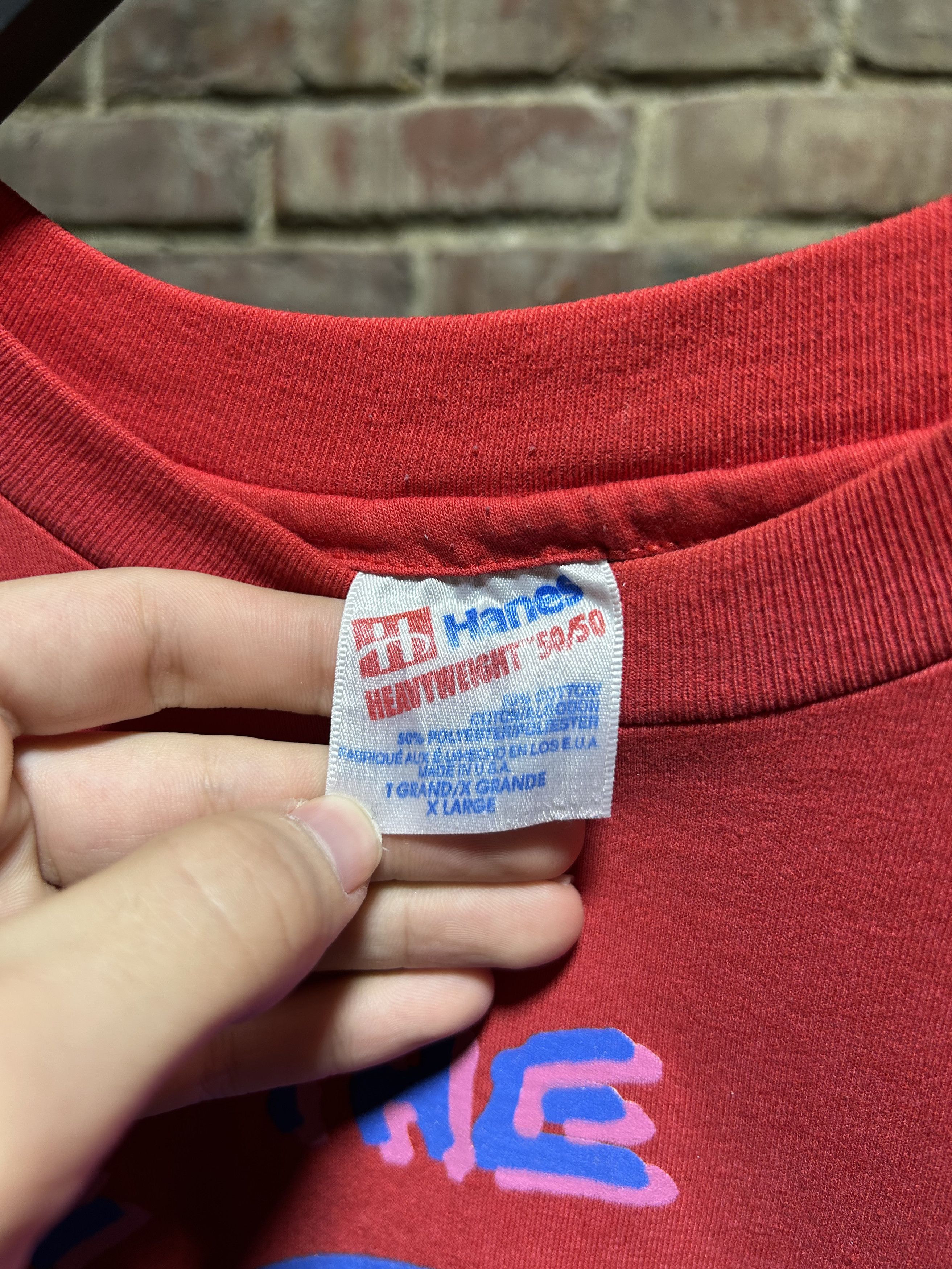 Better With Age Better With Age Vivienne Tee Size US XL / EU 56 / 4 - 3 Thumbnail