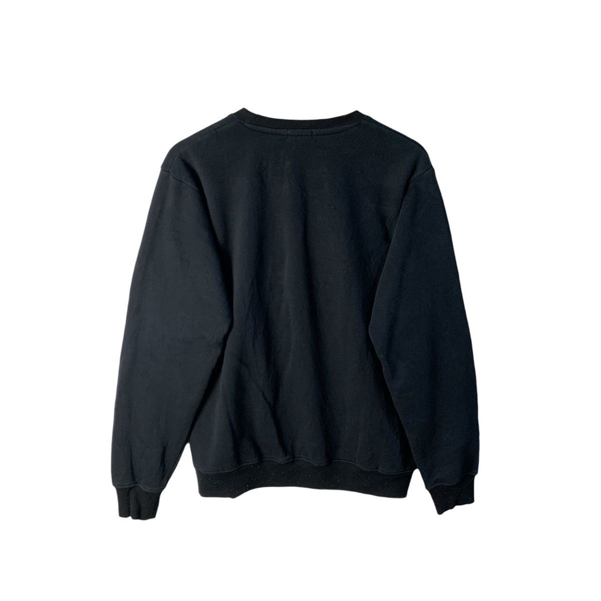 Anime × Cartoon Network × Japanese Brand ‘Rare!! Sanrio Characters KUROMI Sweatshirt Size US L / EU 52-54 / 3 - 2 Thumbnail