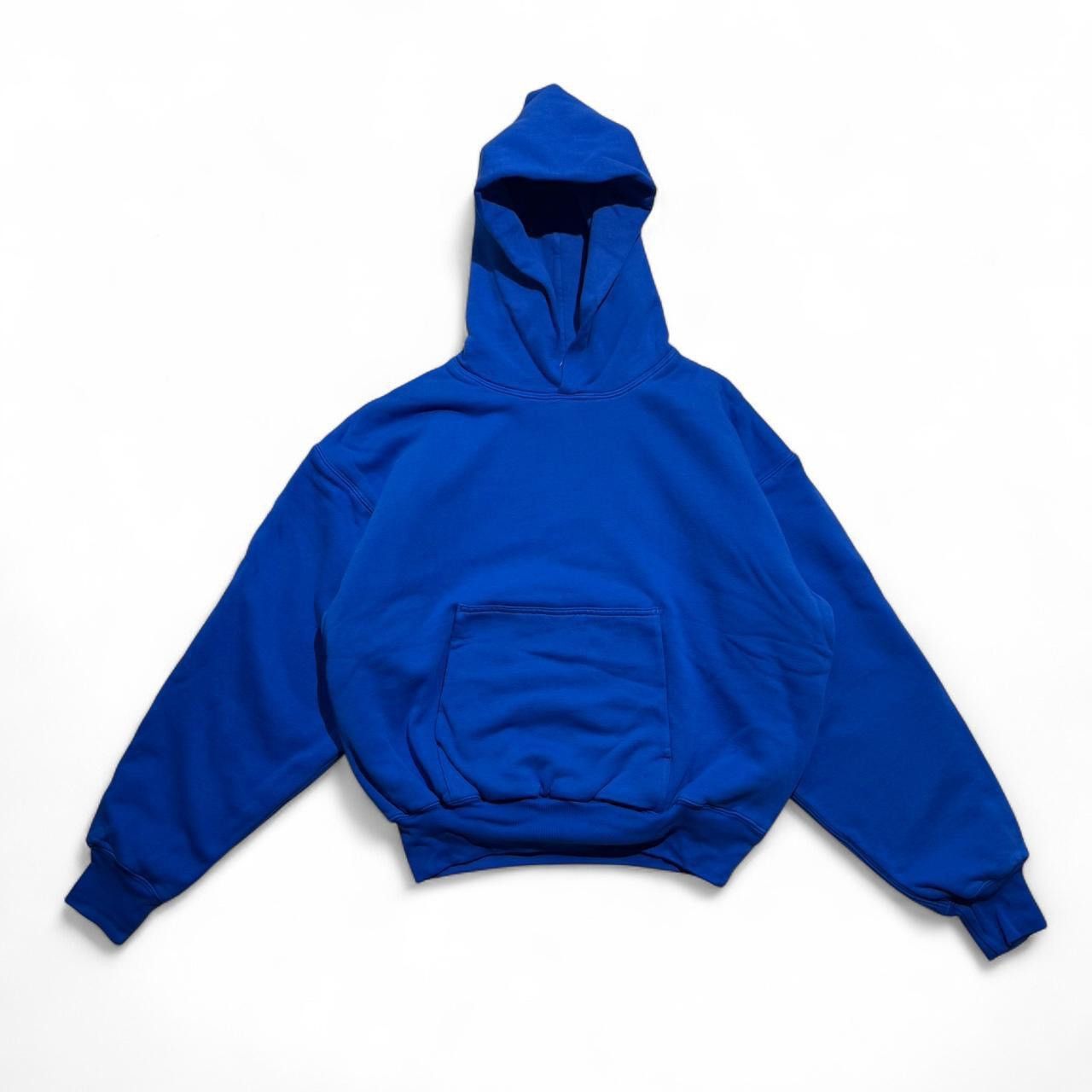 Yeezy Gap Perfect Foodie Blue S s*i様 YZY GAP perfect foodie Blue