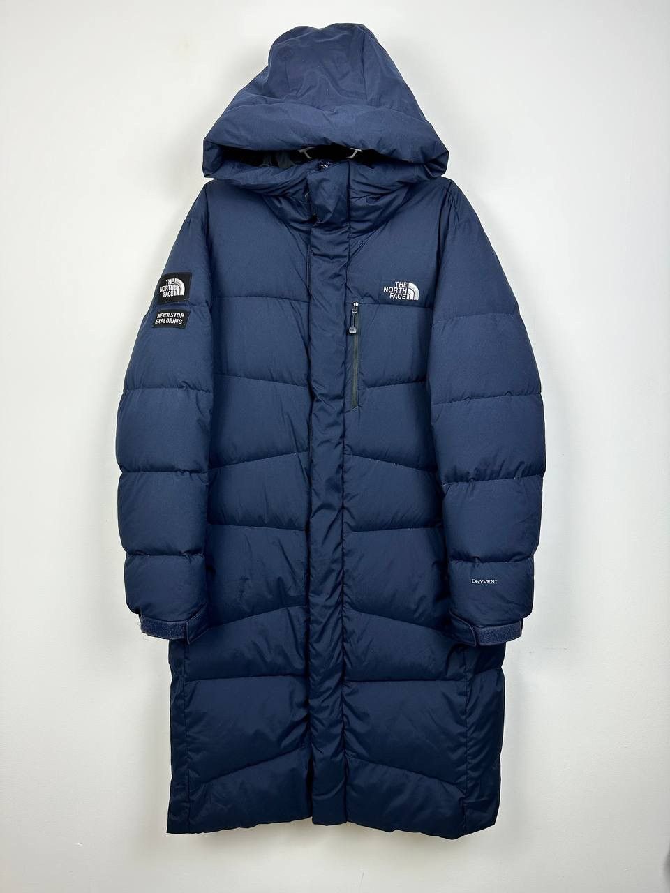 The North Face The North Face Down Coat Grailed