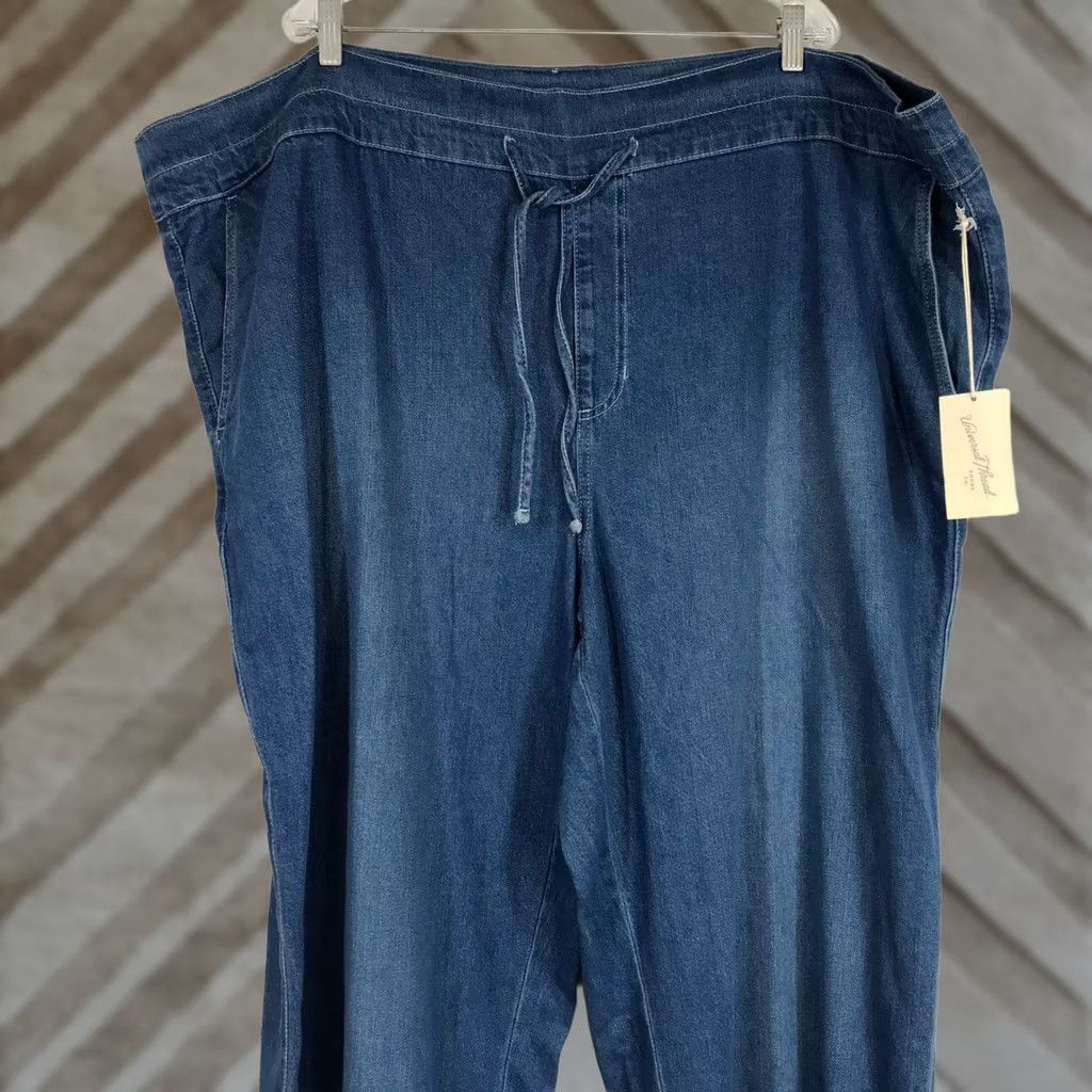 Vintage VINTAGE? No. Size 40" / US 18 - 1 Thumbnail
