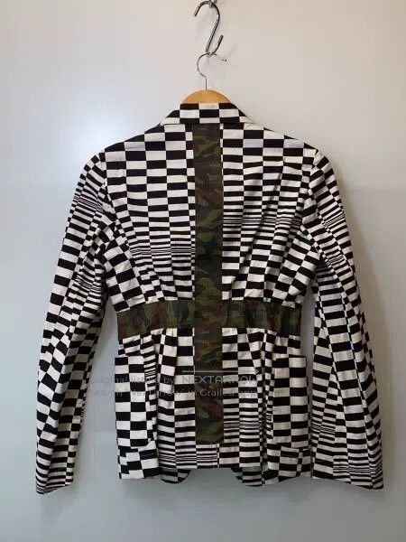 Comme des Garcons Comme Des Garcons Jacket Size M / US 6-8 / IT 42-44 - 2 Thumbnail