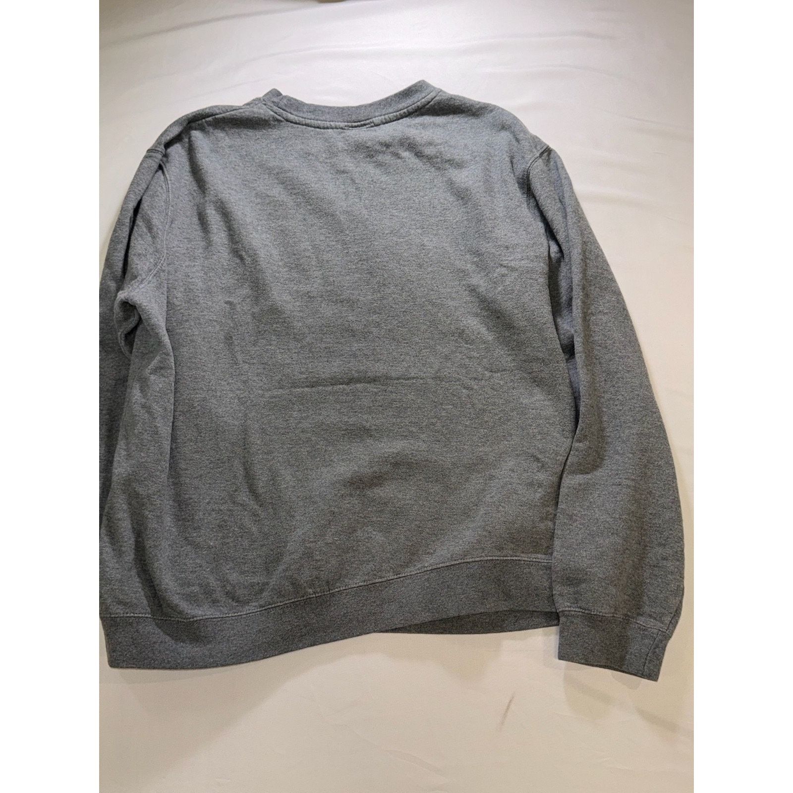 & Other Stories Clifford Lenox Foundation Crewneck Sweatshirt Medium gray Size US M / EU 48-50 / 2 - 3 Thumbnail