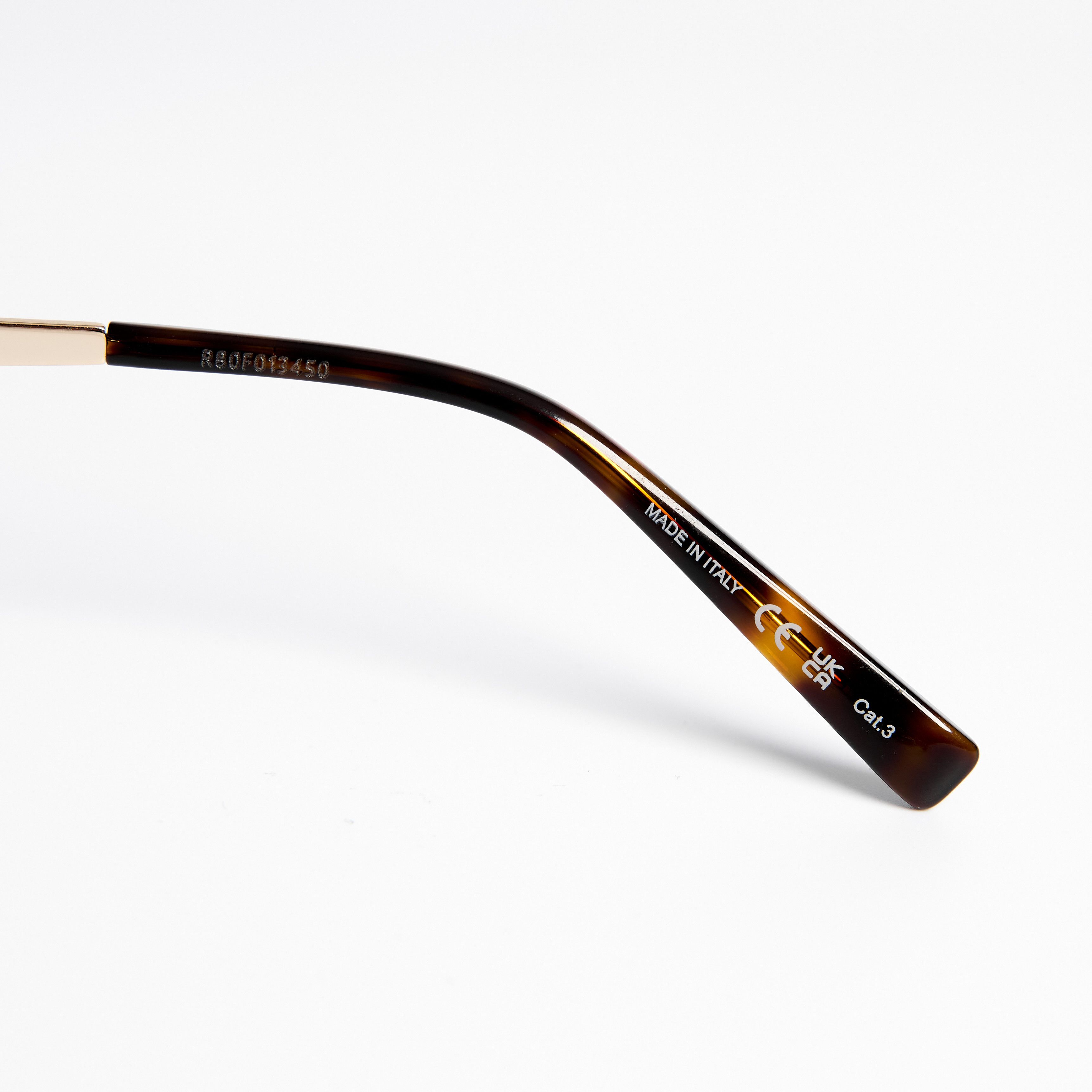 Yves Saint Laurent SAINT LAURENT SL 692 004 GOLD Size ONE SIZE - 5 Thumbnail