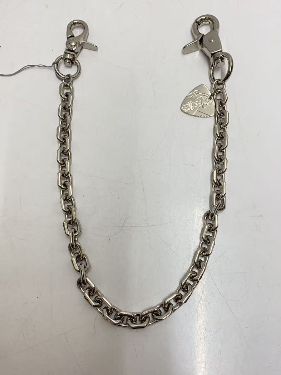 Hysteric Glamour Guitar Pick Wallet Chain Size ONE SIZE - 3 Thumbnail