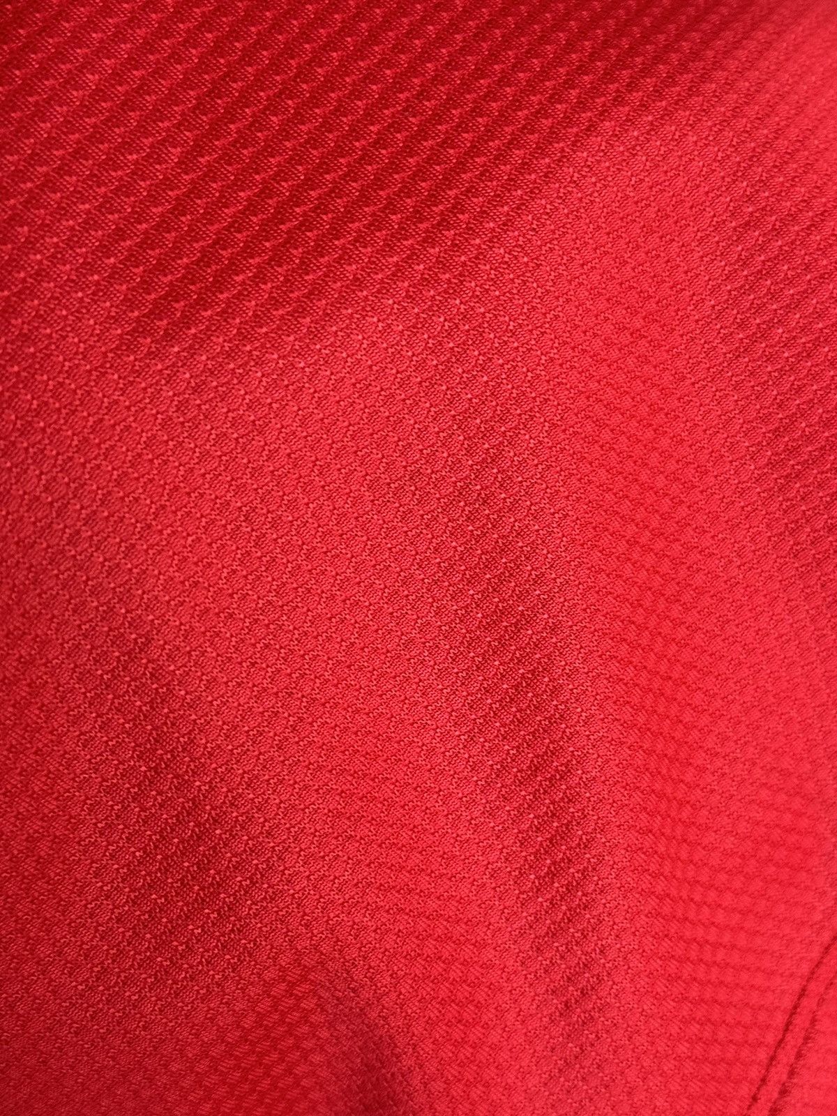 Nike Manchester United 13/14 Home Football Jersey T-Shirt Size US XXL / EU 58 / 5 - 17 Thumbnail