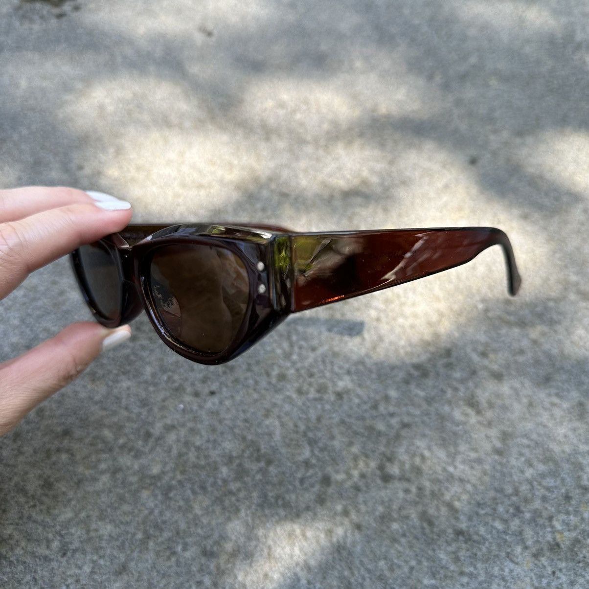 Other SUNGLASSES BRAND NEW CLASSIC RETRO VINTAGE KD13049-01 Size ONE SIZE - 2 Thumbnail