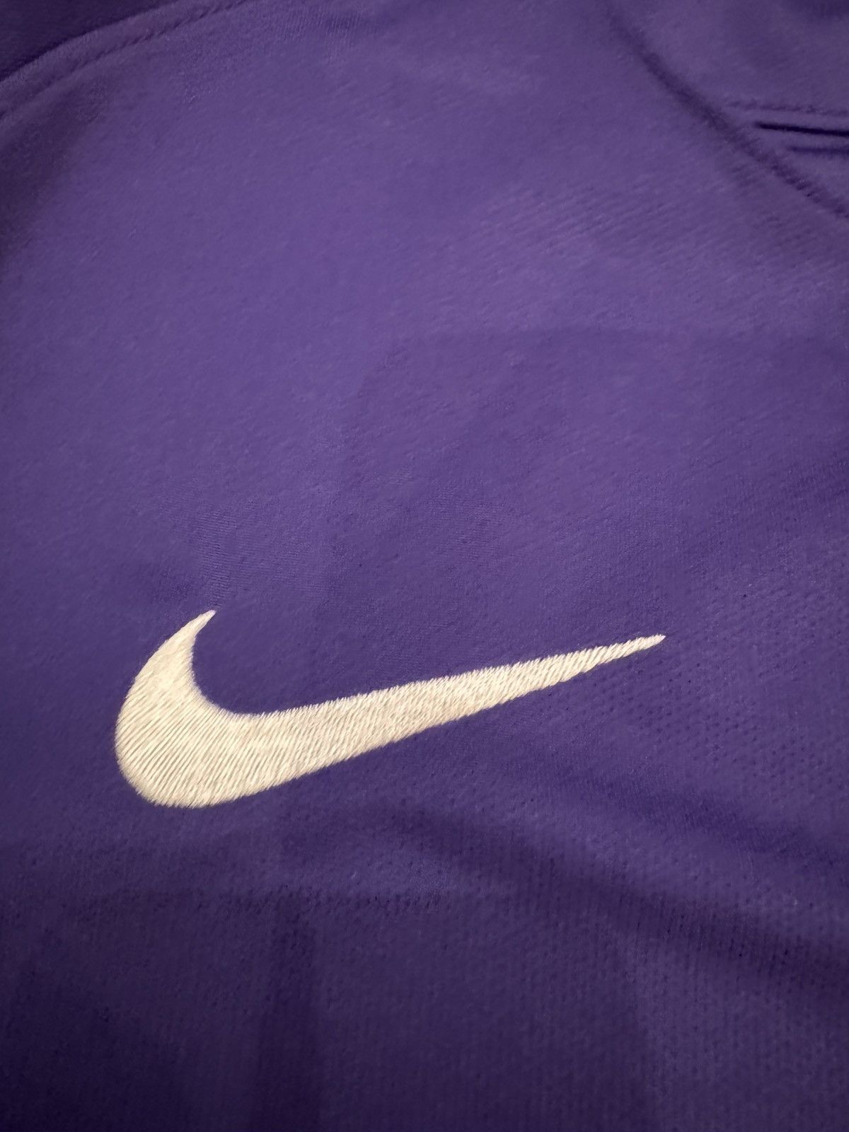 Nike WERDER BREMEN 2016-2017 NIKE JERSEY AWAY FOOTBALL MEN SIZE S Size US S / EU 44-46 / 1 - 9 Thumbnail