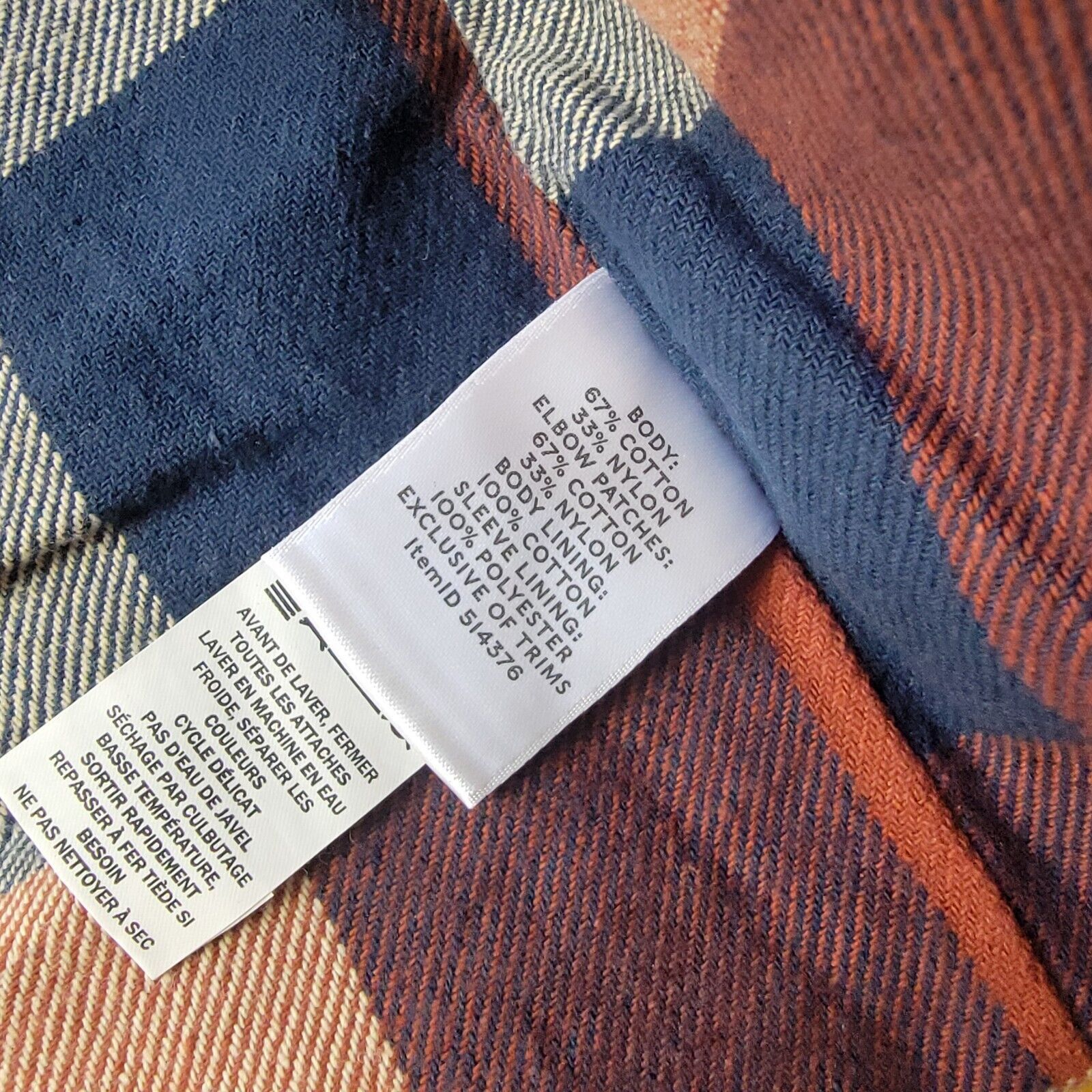 L.L. Bean L.L. Bean x Todd Snyder Baxter Parka State Jacket Size US S / EU 44-46 / 1 - 12 Thumbnail