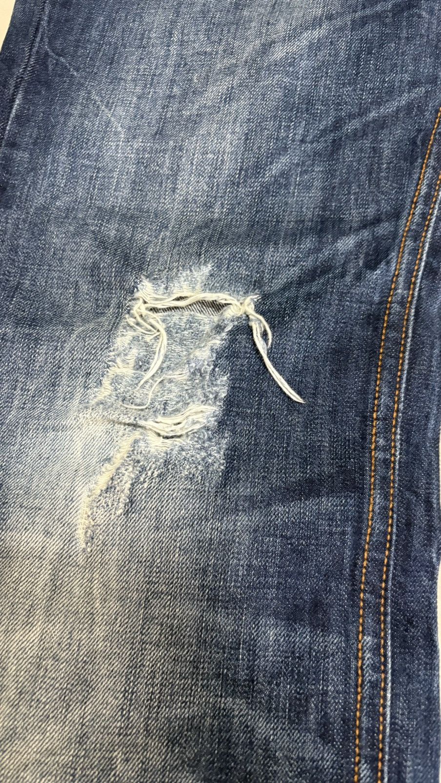Just Cavalli Just cavalli denim Size US 33 - 3 Thumbnail