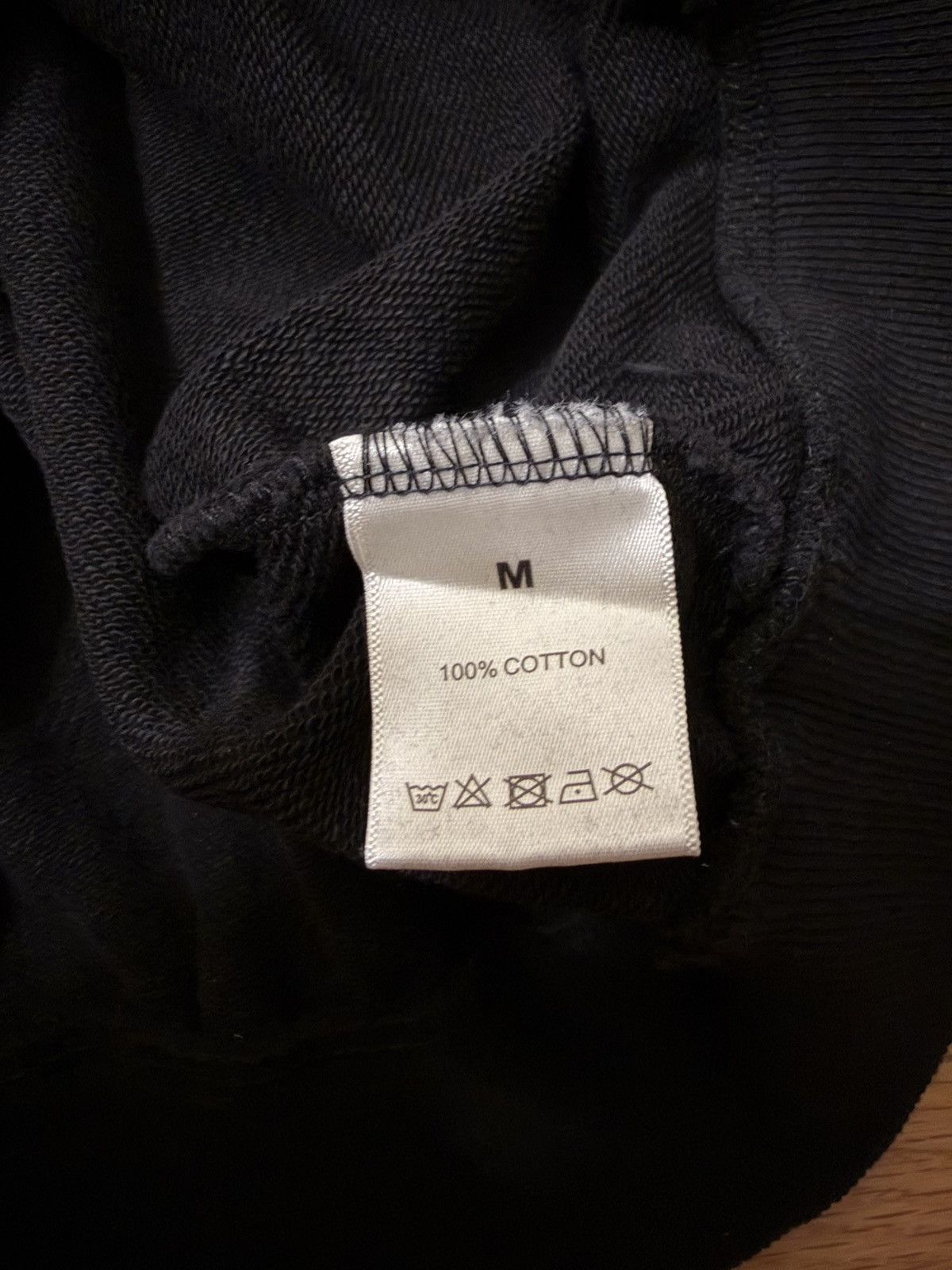 Vale Vale Choppers Hoodie Size US XL / EU 56 / 4 - 6 Thumbnail